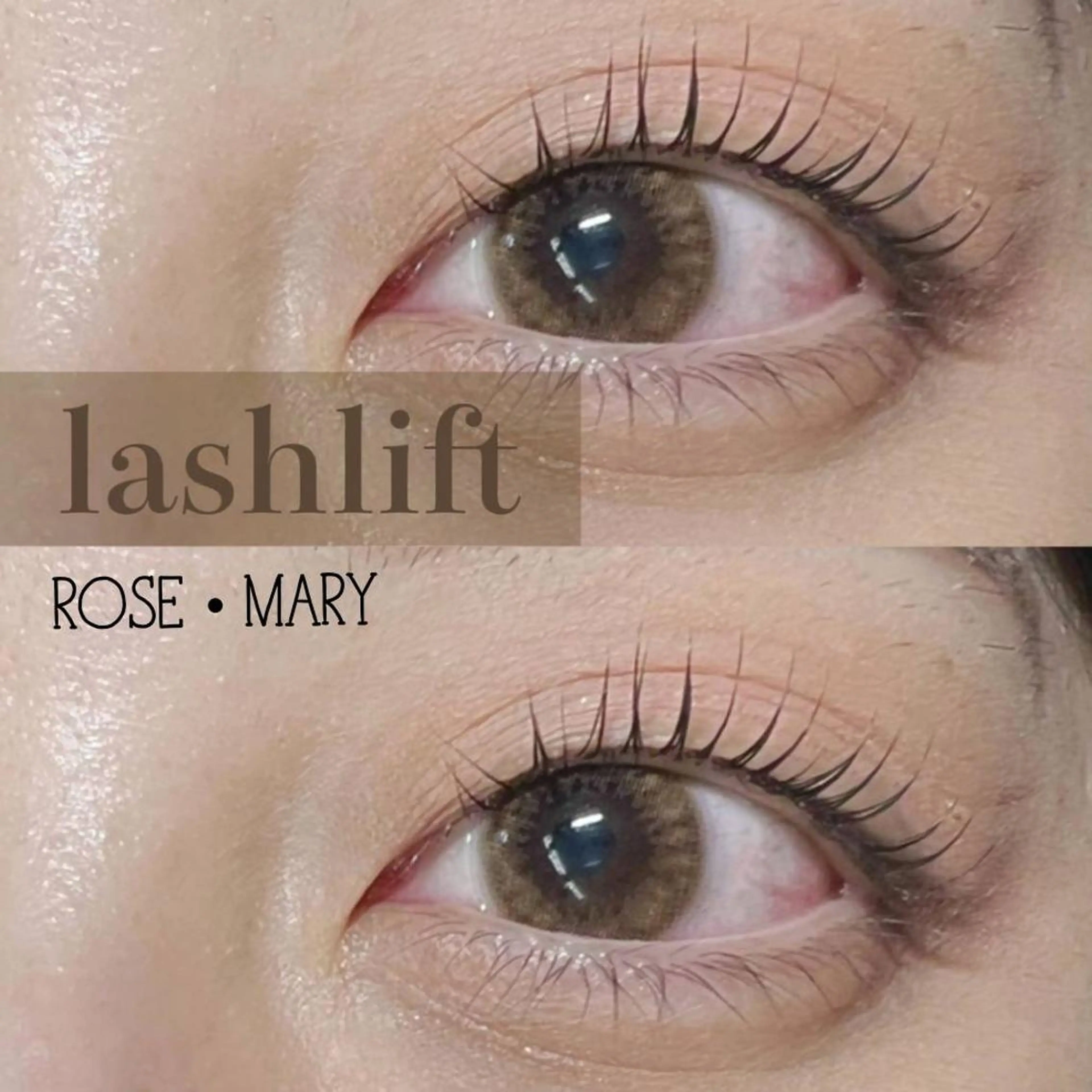 マツエク・マツパ マツパ ROSE MARY 大竹のマツエク・マツパデザイン