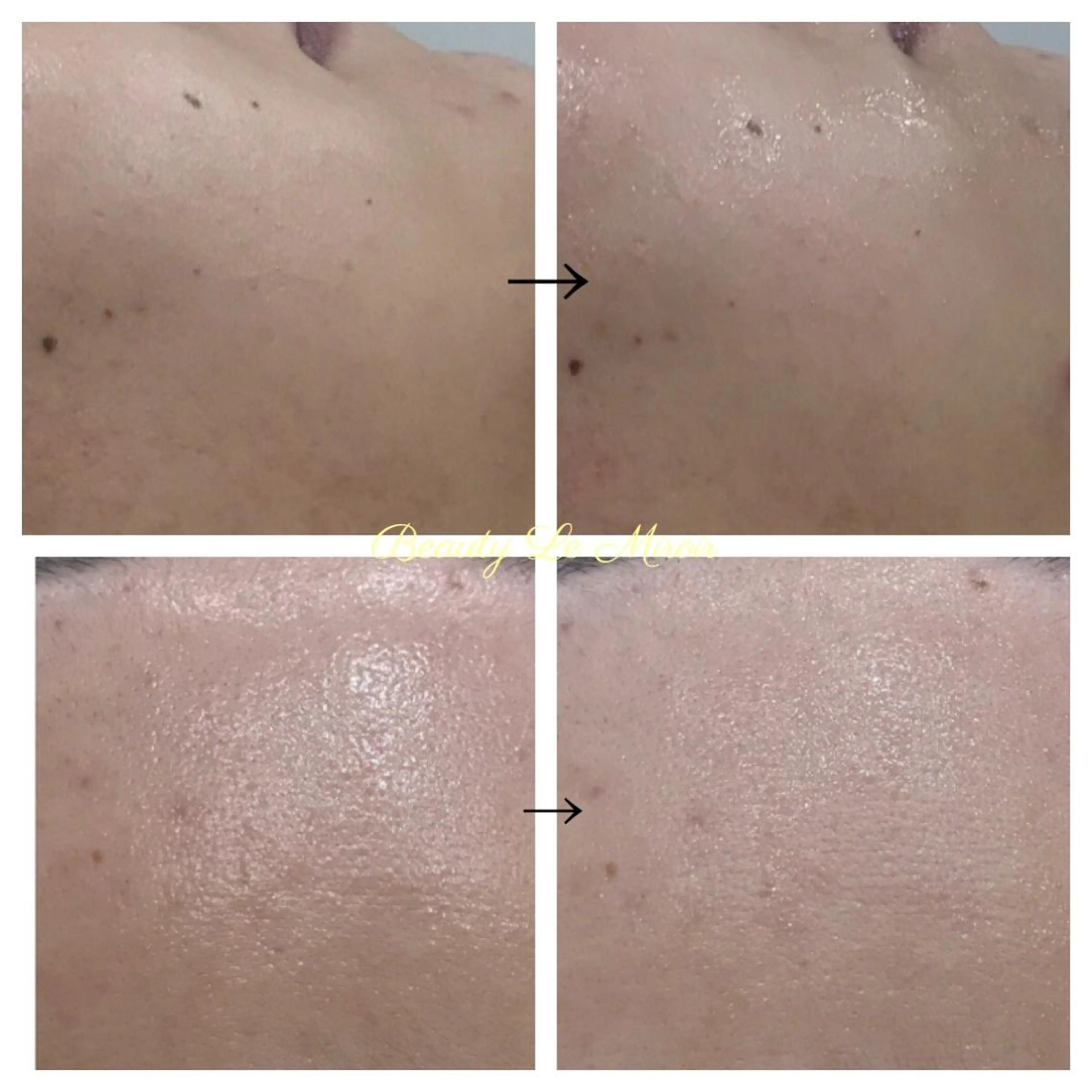 ビューティー ミロワールのエステ・リラクイメージ