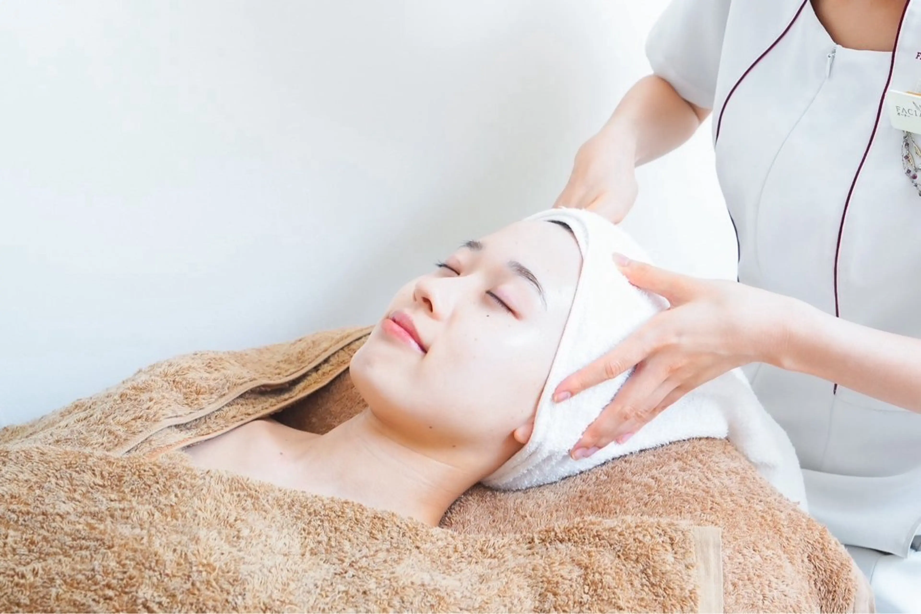 エステ リラク メナード片町店所属・白田 さゆりのエステ・リラクイメージ