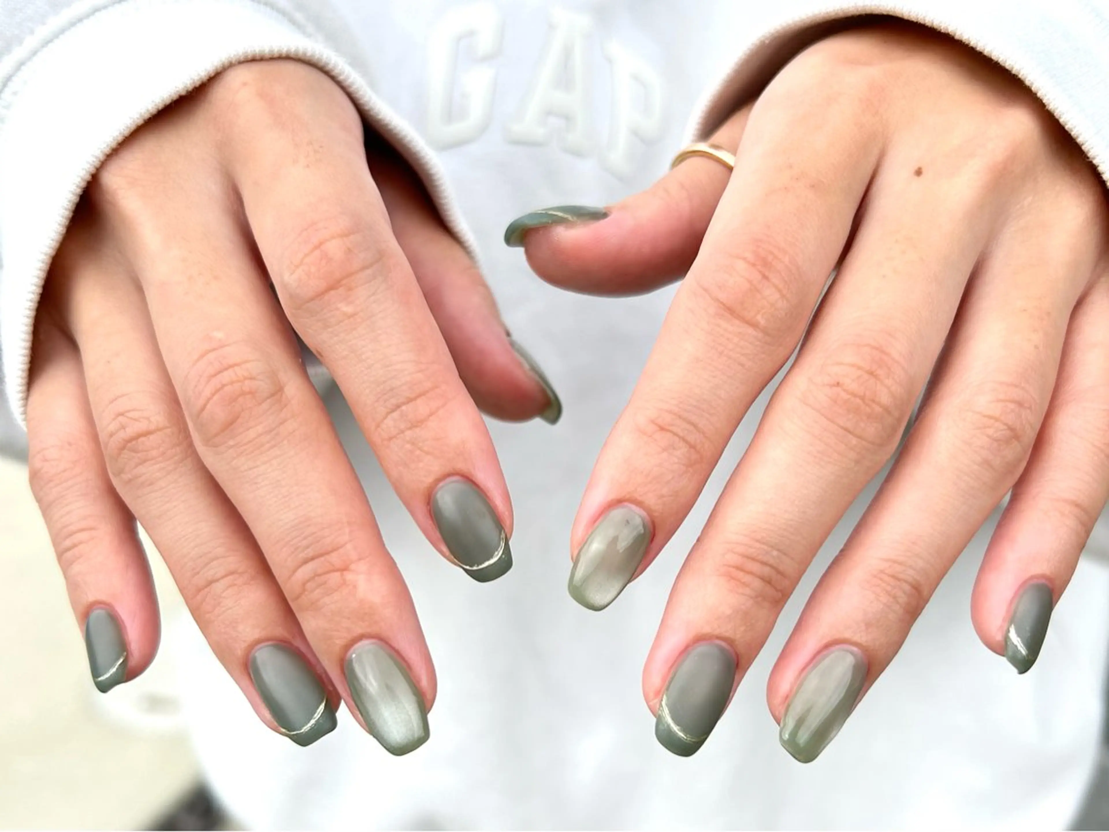 ネイル Bubu nailのネイルデザイン