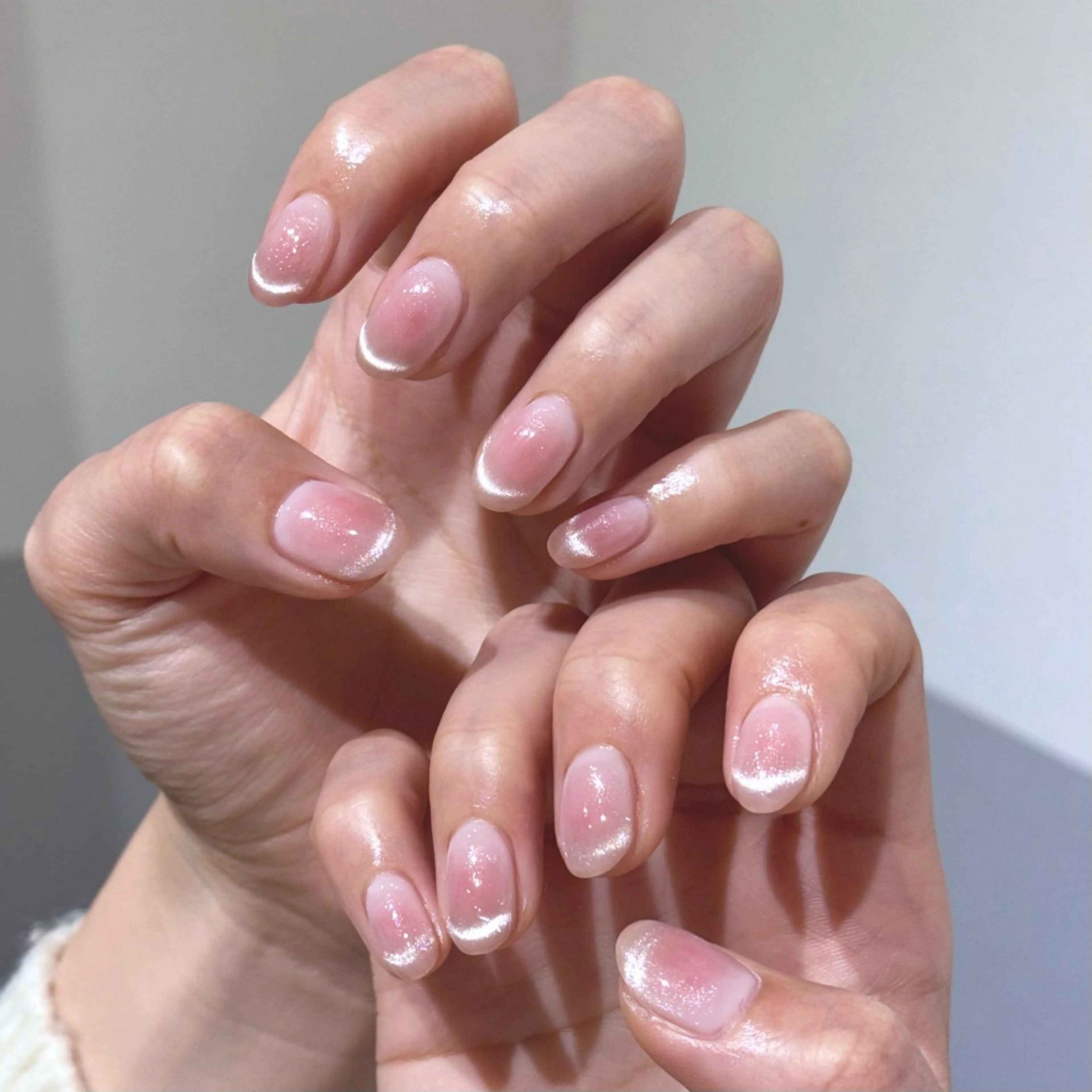 ネイル coco🧸久屋大通 🫧nagisaのネイルデザイン