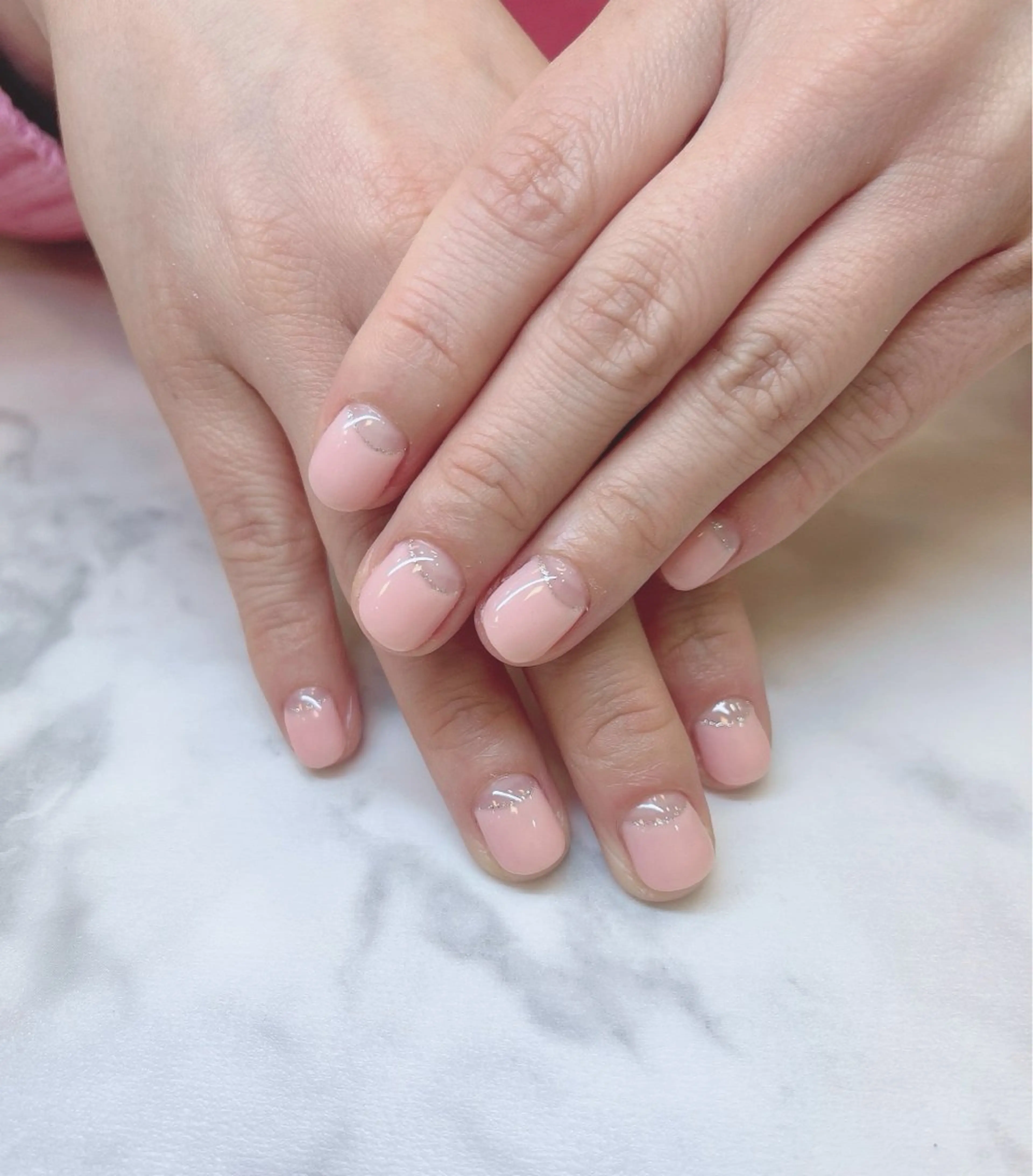 ネイル 渡邉 真衣のネイルデザイン