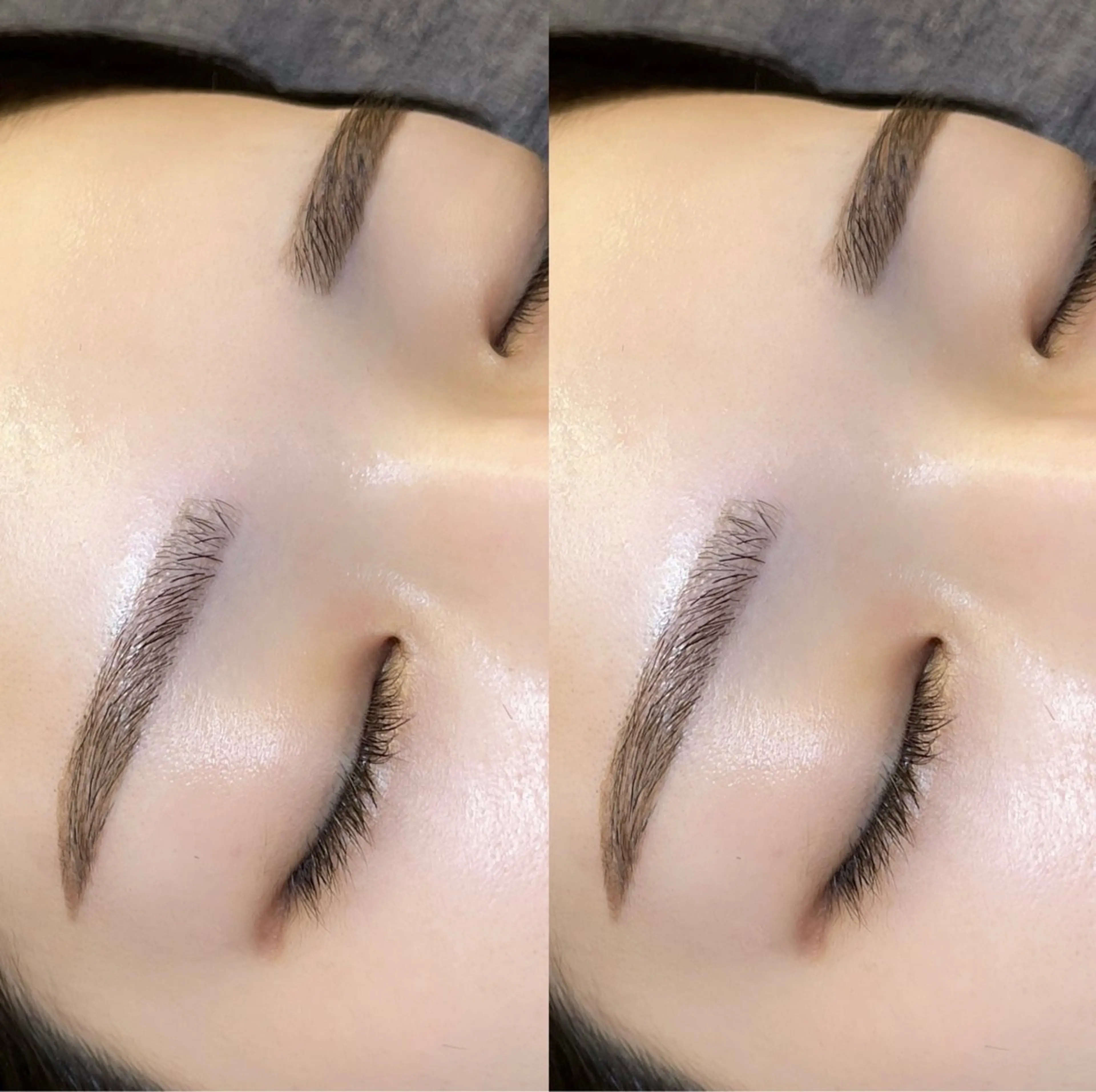 マツエク・マツパ nowe lavista(ノーヴ ラビスタ)所属・渡邊 月渚のマツエク・マツパデザイン