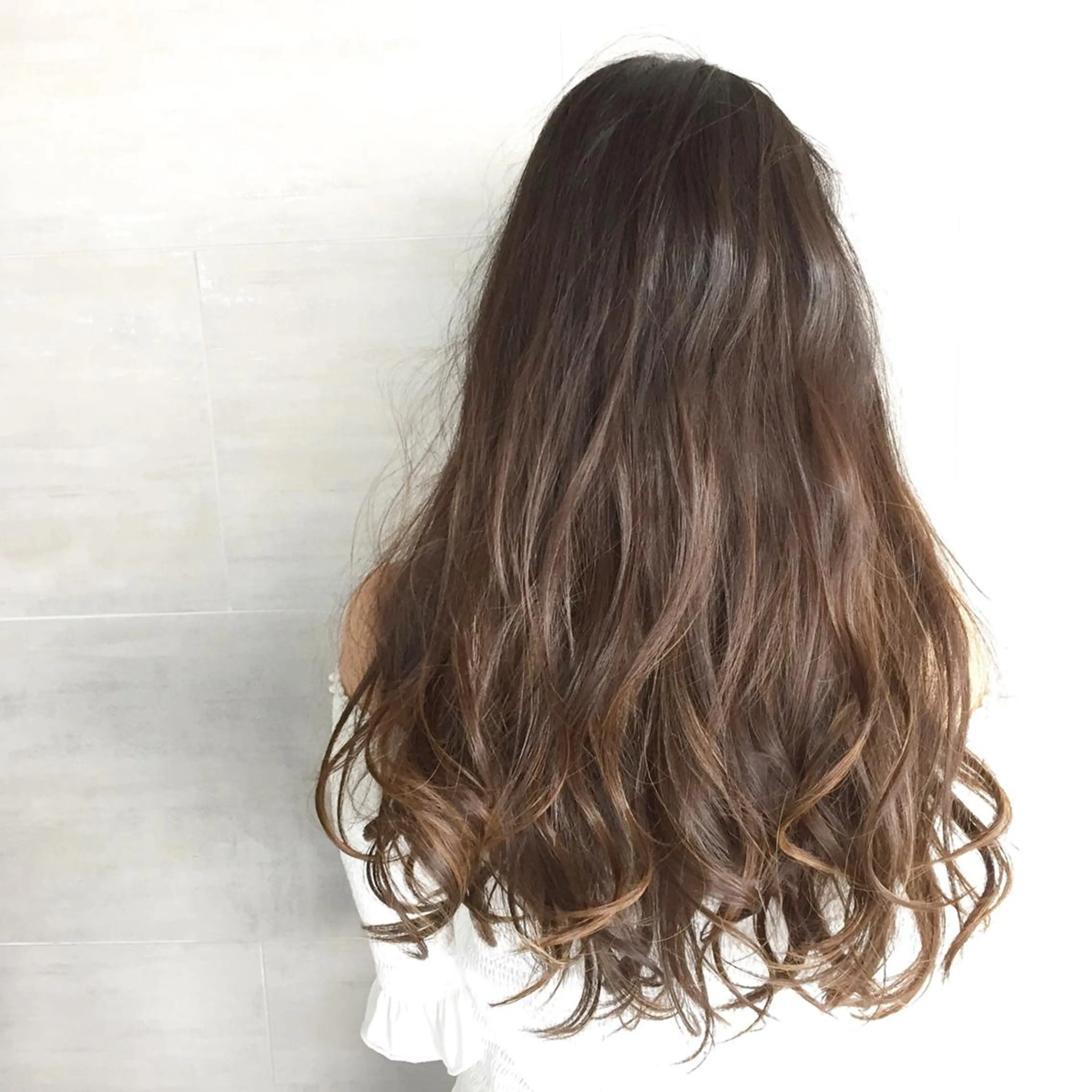 ロング ハイライト ✂︎✂︎副店長・富田 益✂︎✂︎のその他イメージ