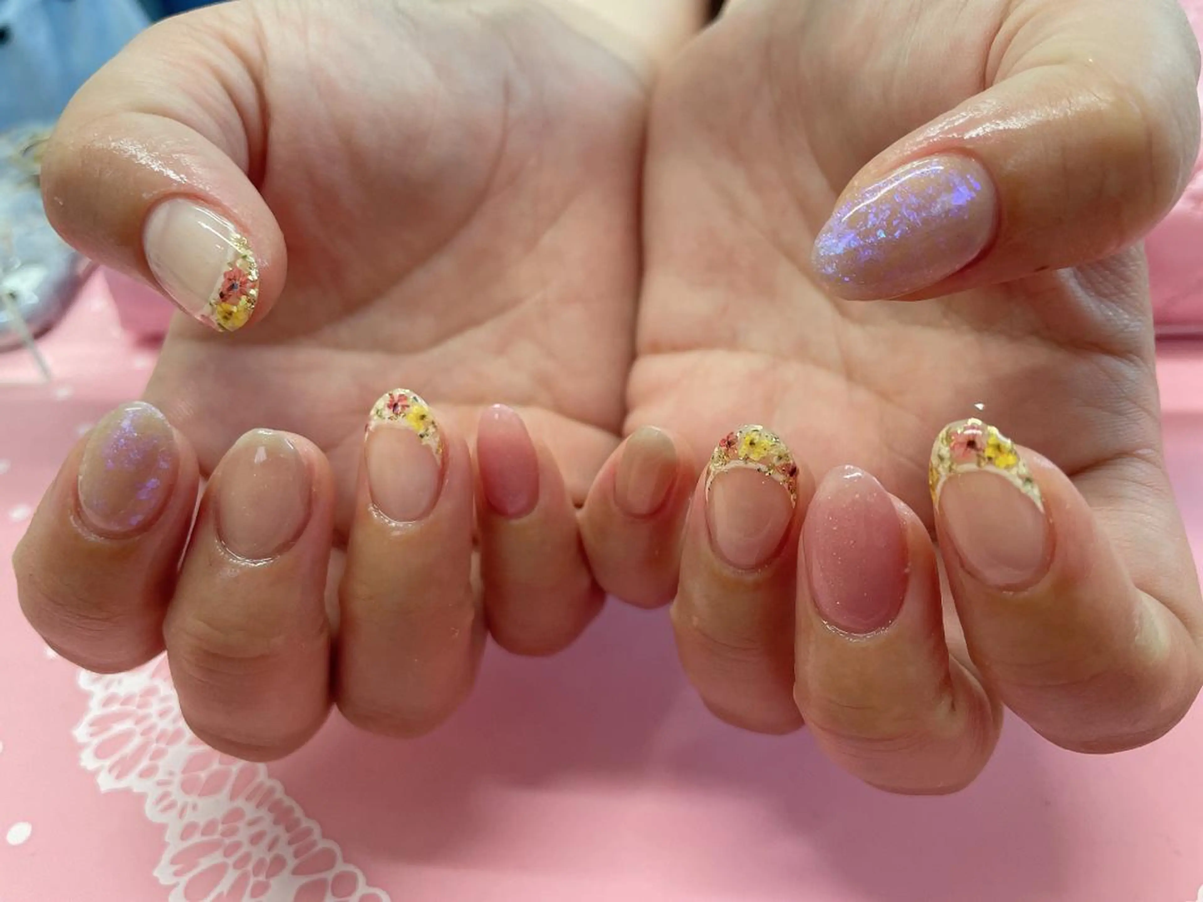 ネイル Embellir ♡鏡味のその他イメージ