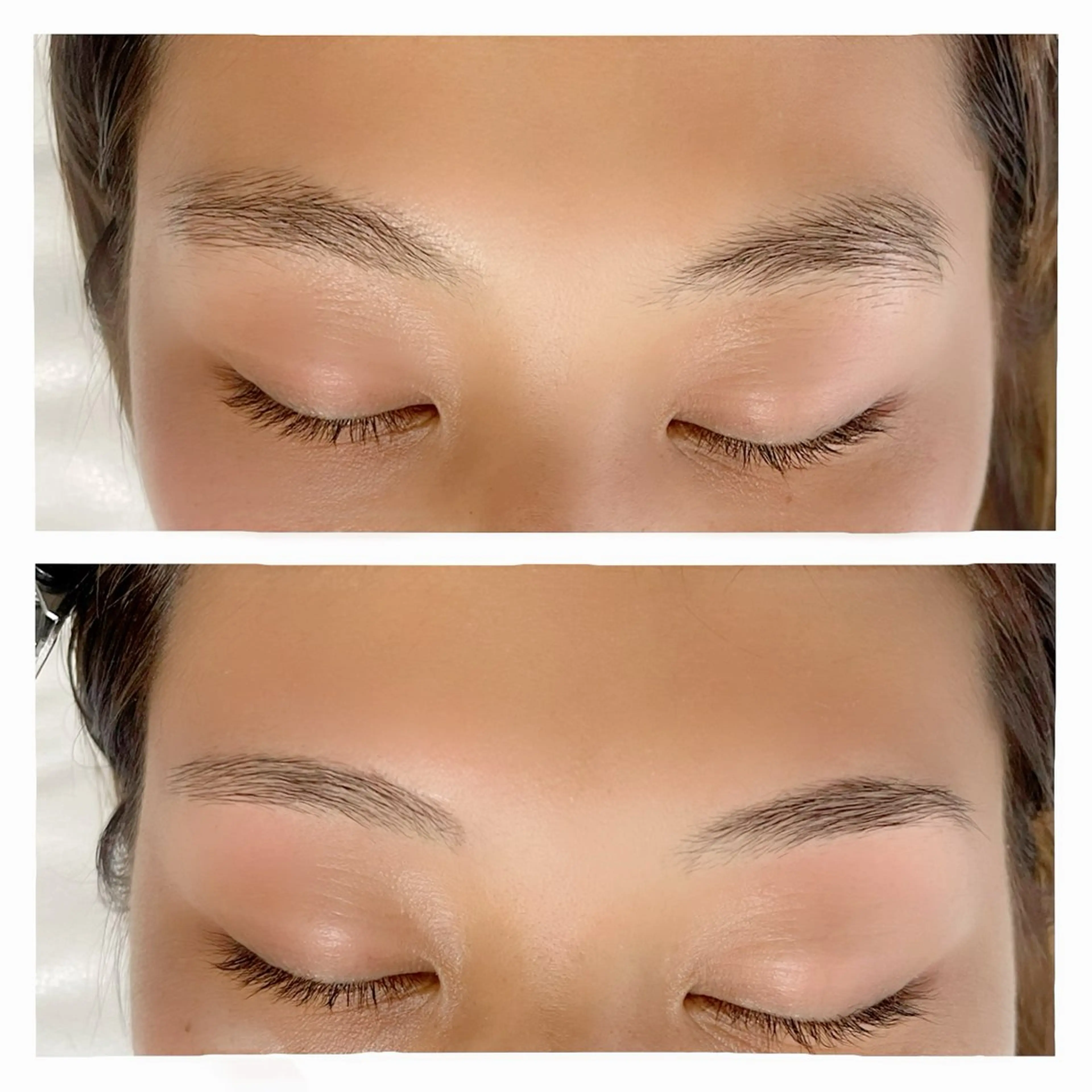アイブロウ ハリウッドブロウリフト アイラッシュサロンKoa所属・ハリウッド ブロウリフト専門店の眉毛・アイブロウイメージ