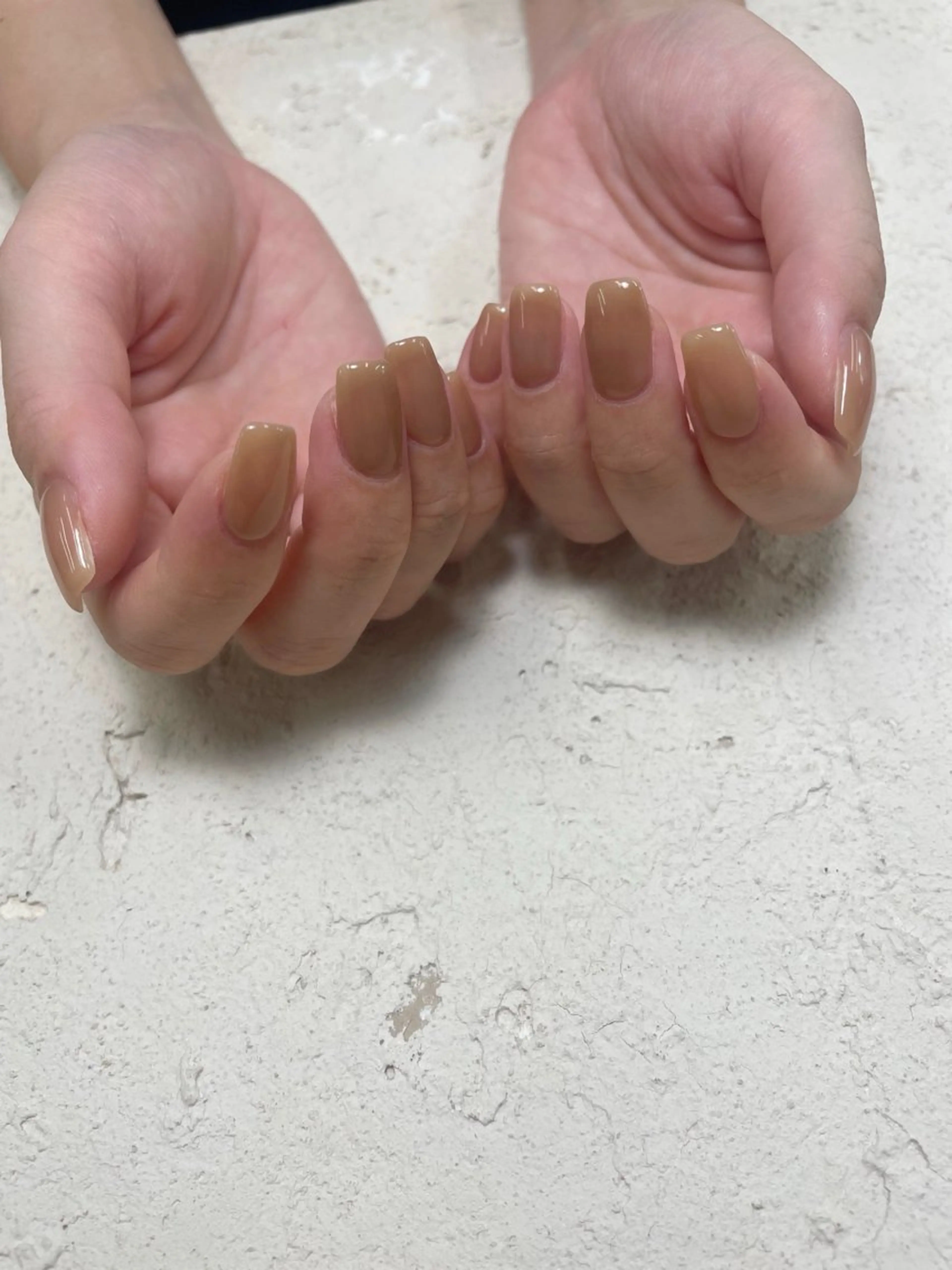 ネイル ハンドネイル nuás所属・nuás ニュアーズ  miaのネイルデザイン