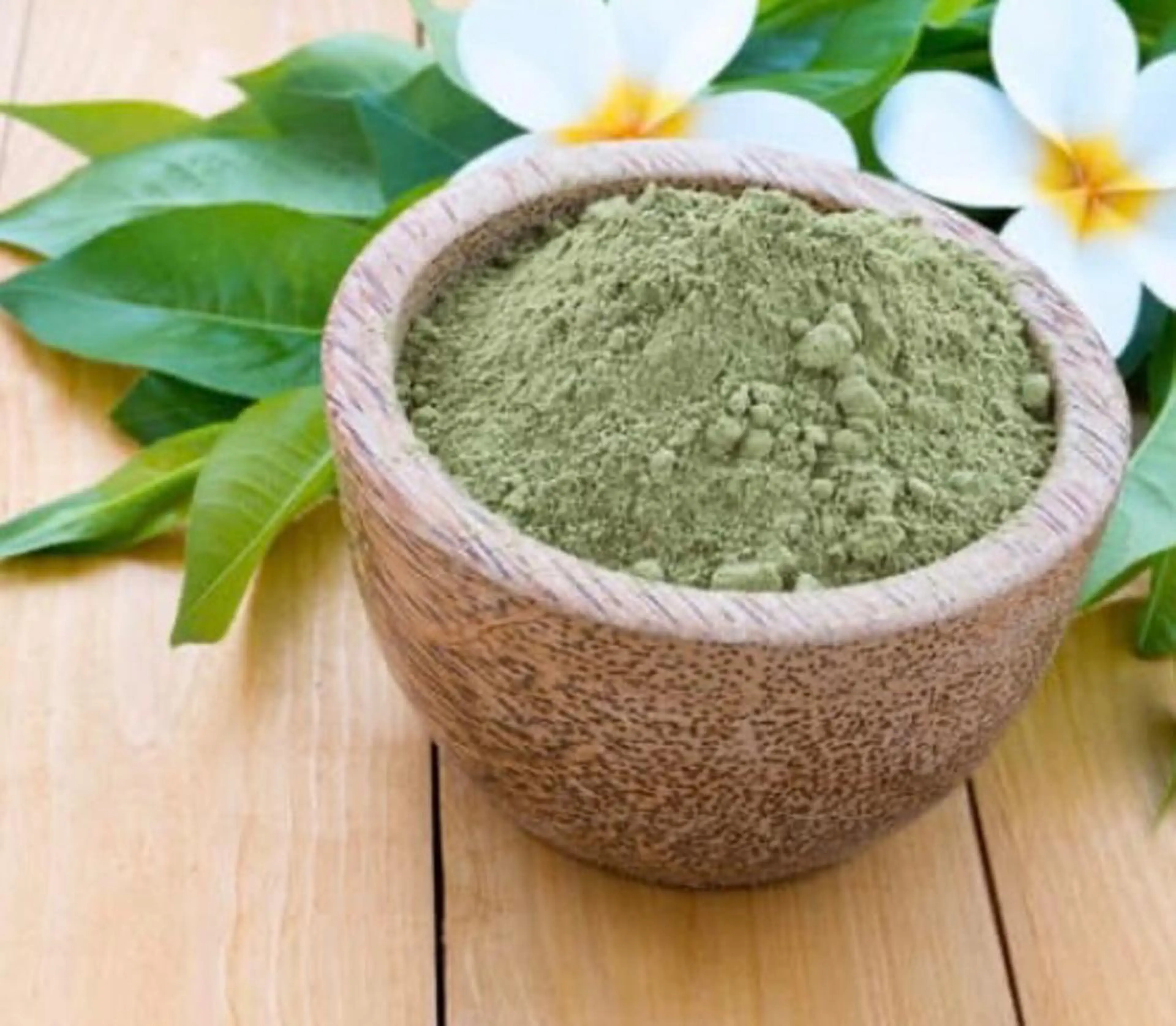 カラー ヘナカラー 美腸サロンBESTY takaのエステ・リラクイメージ