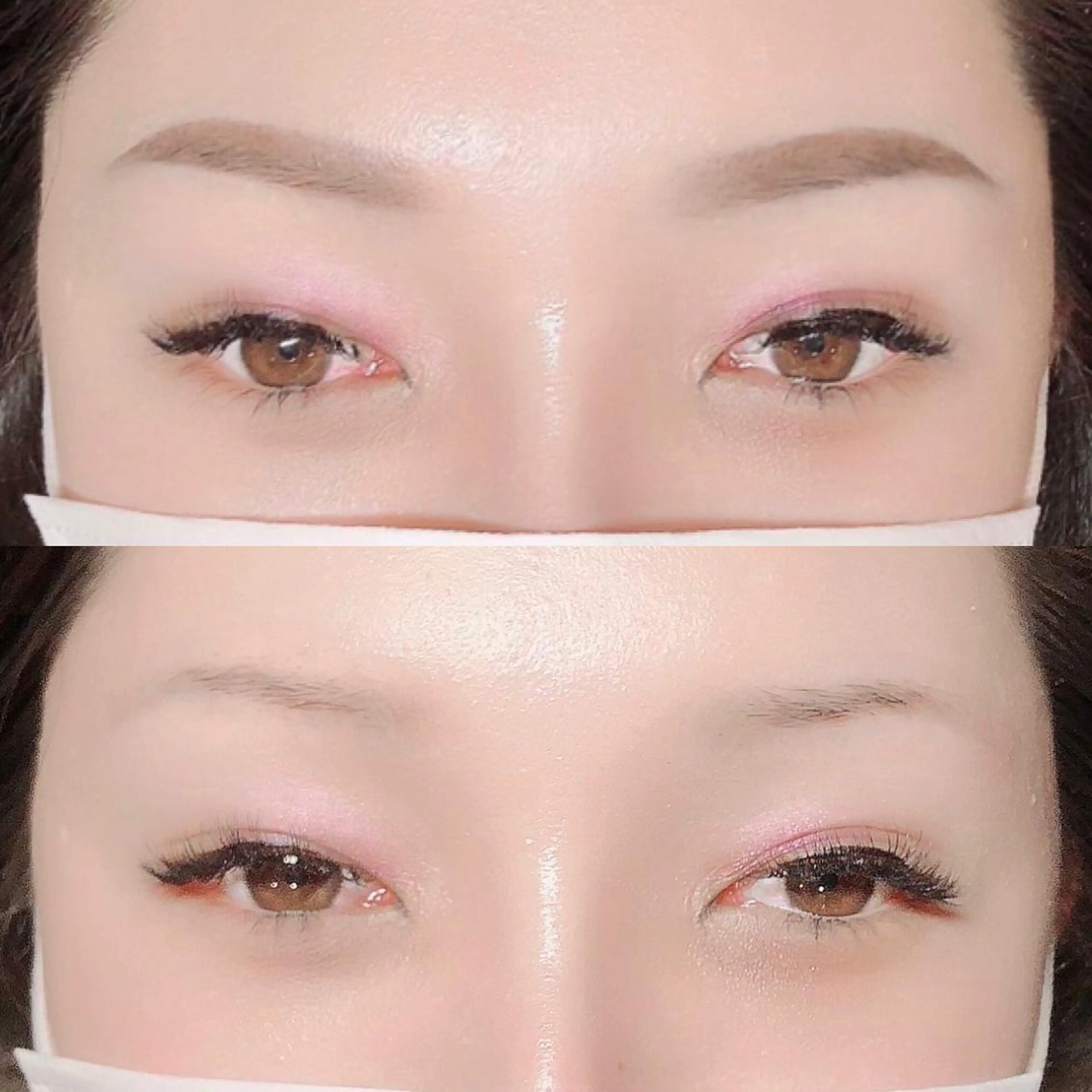 sereno セレーノのマツエク・マツパデザイン