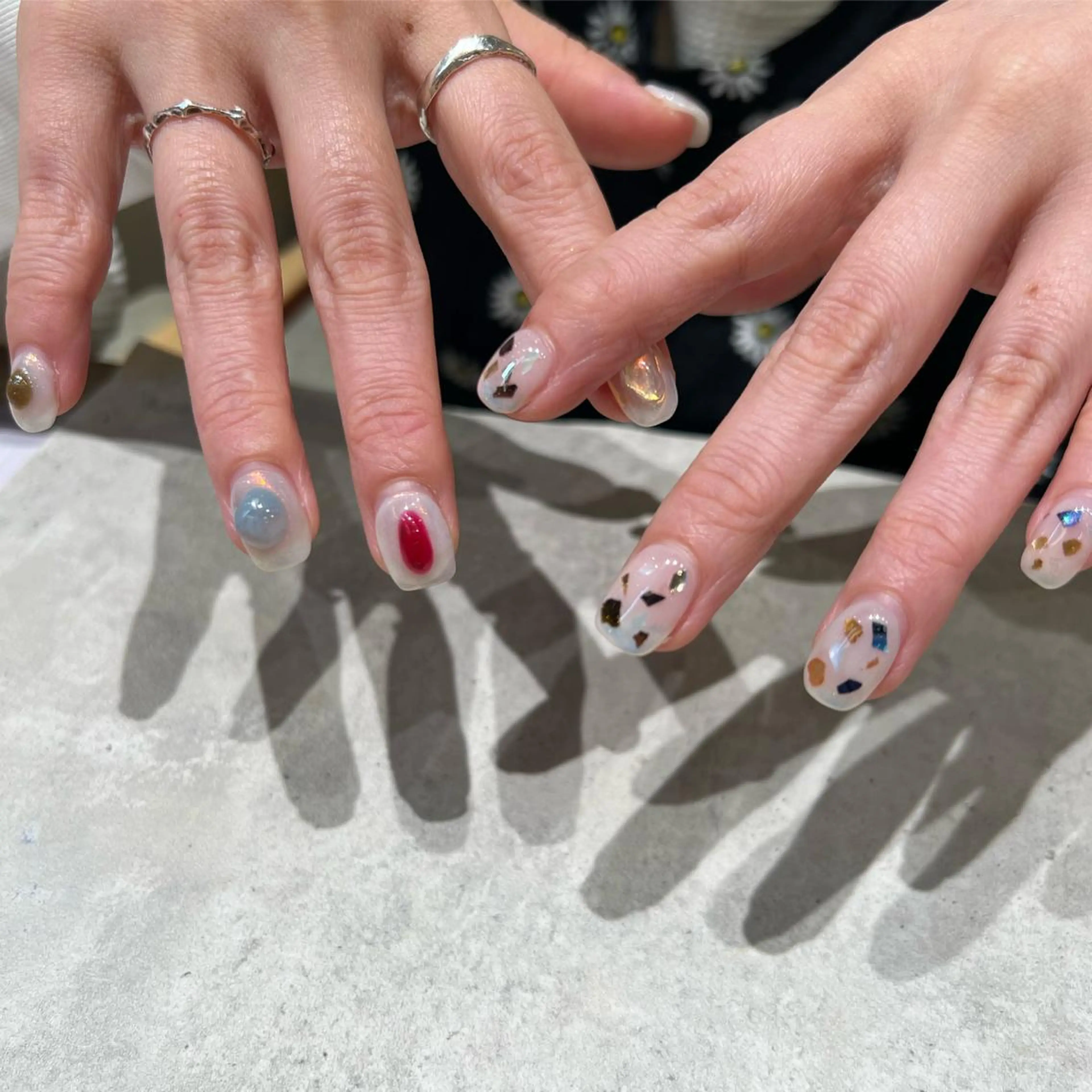 ネイル nao＿nail .929のネイルデザイン