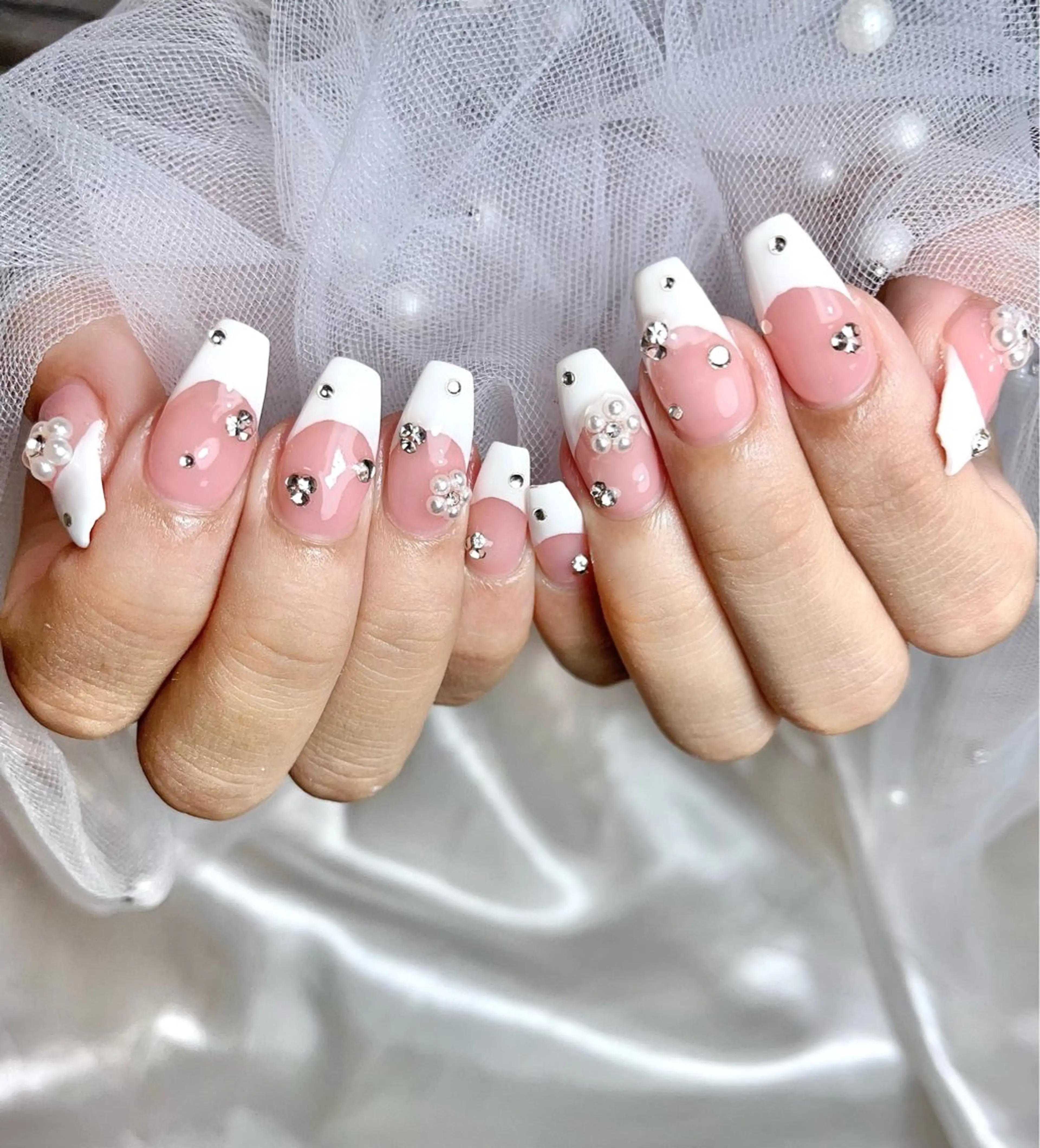 ネイル ハンドネイル nails' it...のネイルデザイン