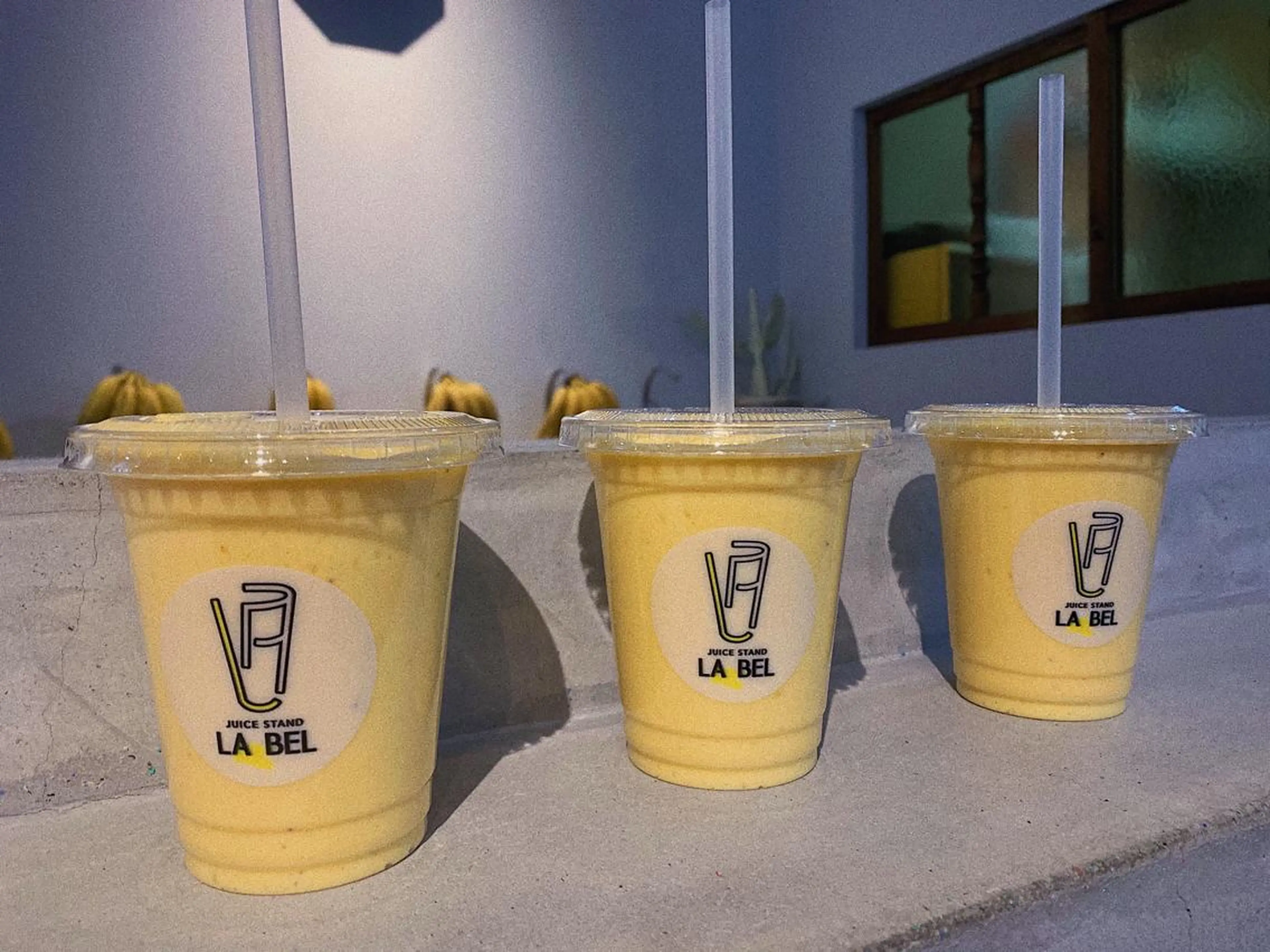 うなじ脱毛/美肌脱毛 LABELのエステ・リラクイメージ