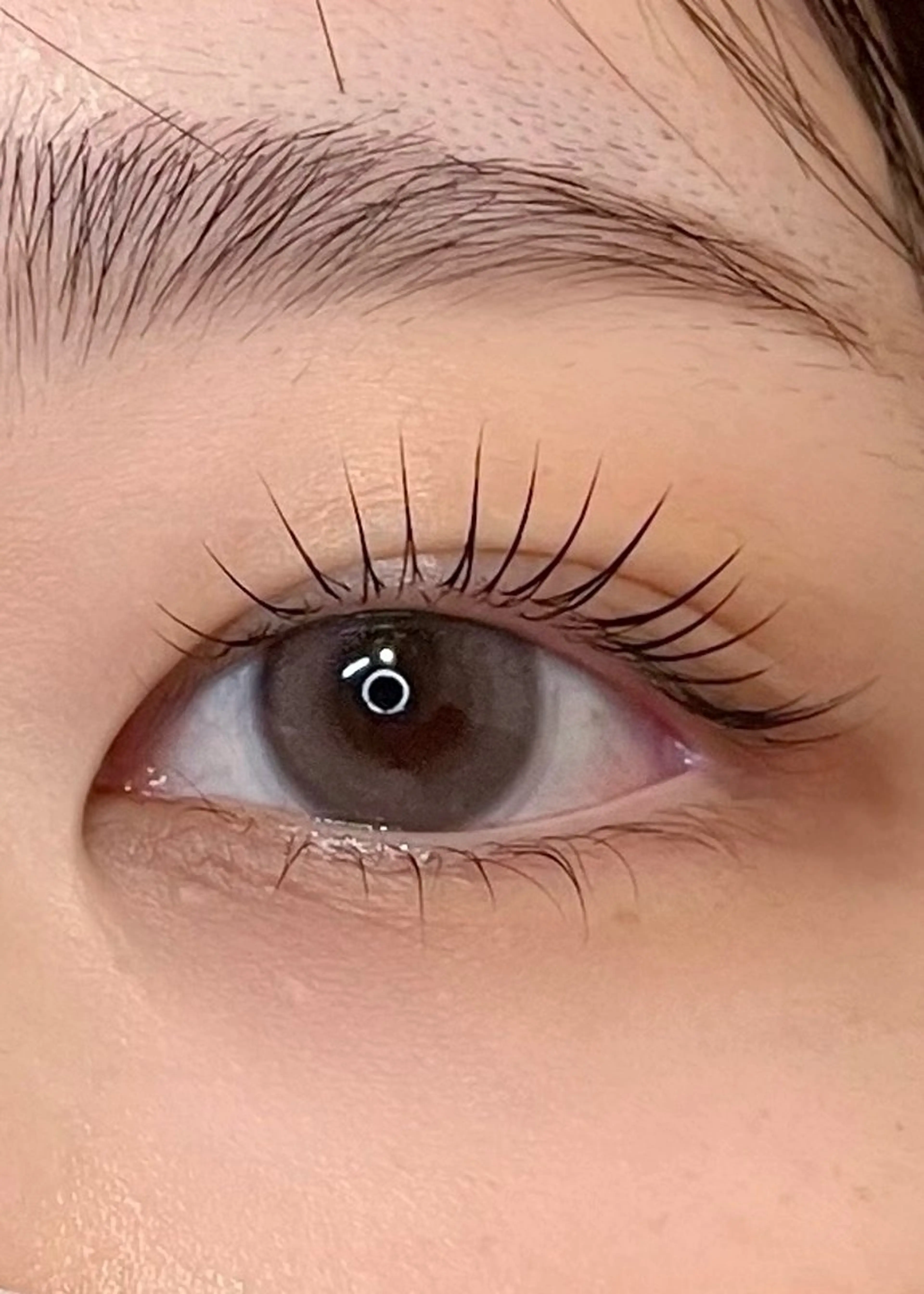 マツエク・マツパ マツパ ＋tico _ayanaのマツエク・マツパデザイン