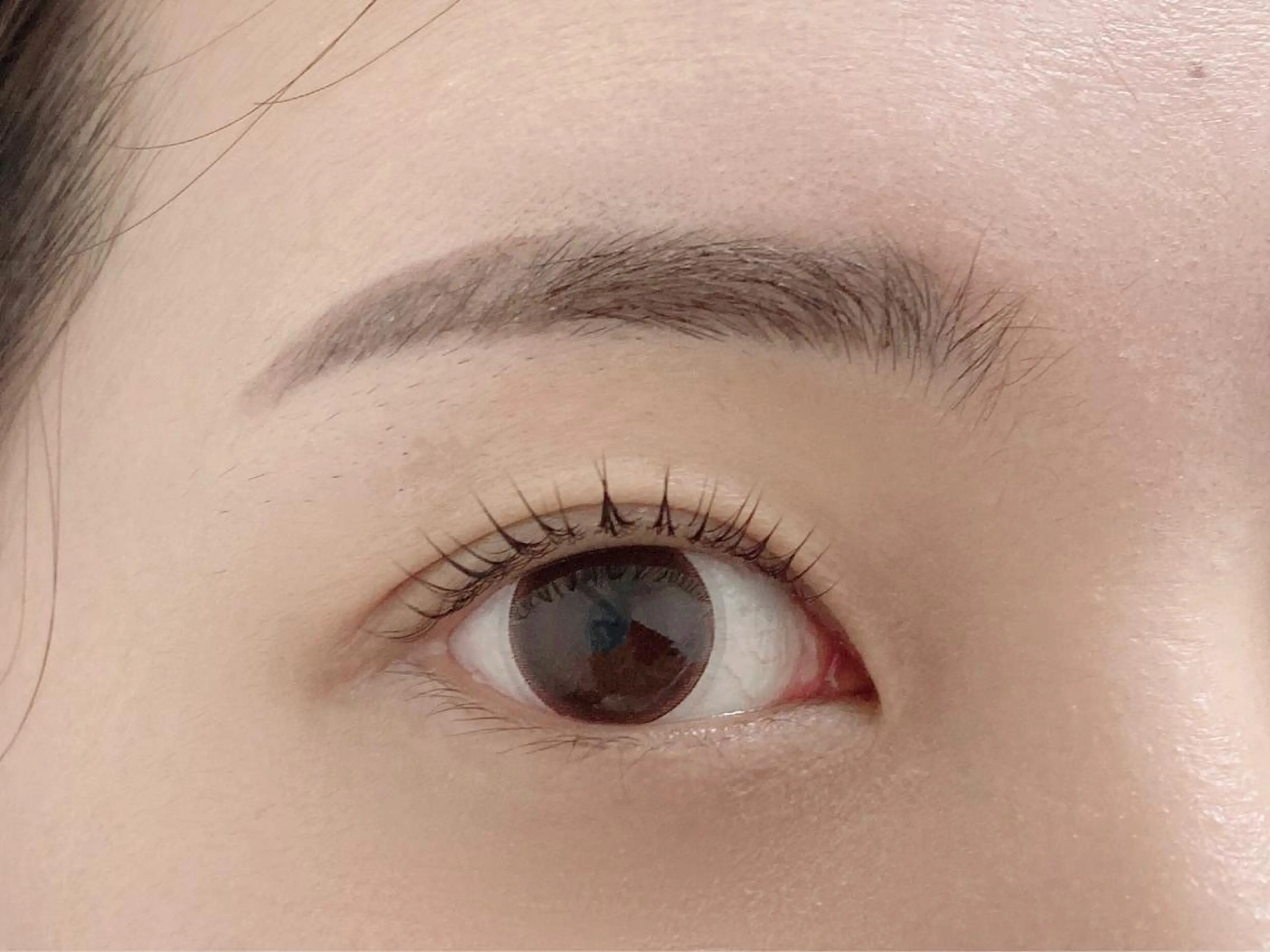 マツエク・マツパ equa -eyelash salon-所属・equa aoiのマツエク・マツパデザイン