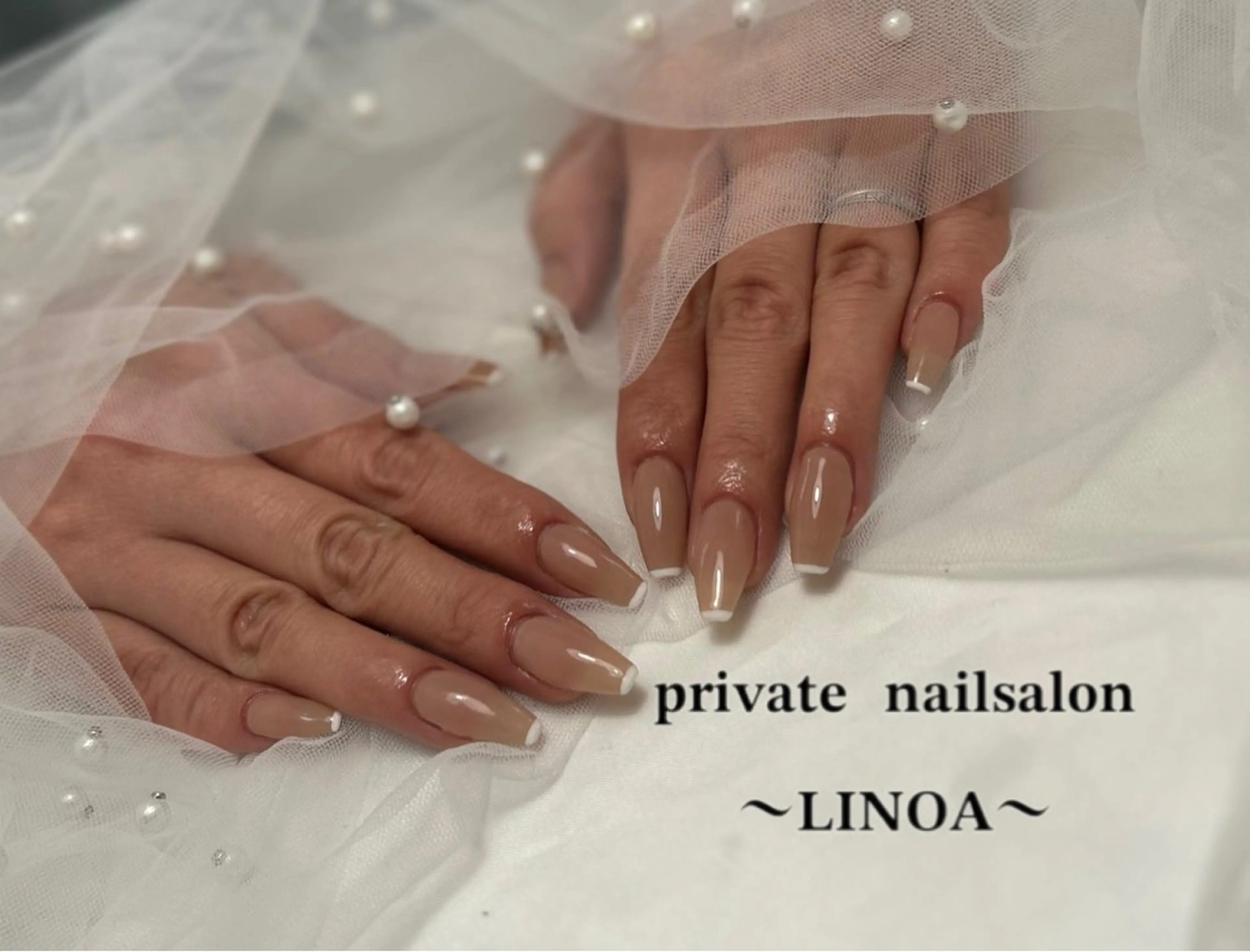 ネイル nailsalon Linoaのその他イメージ
