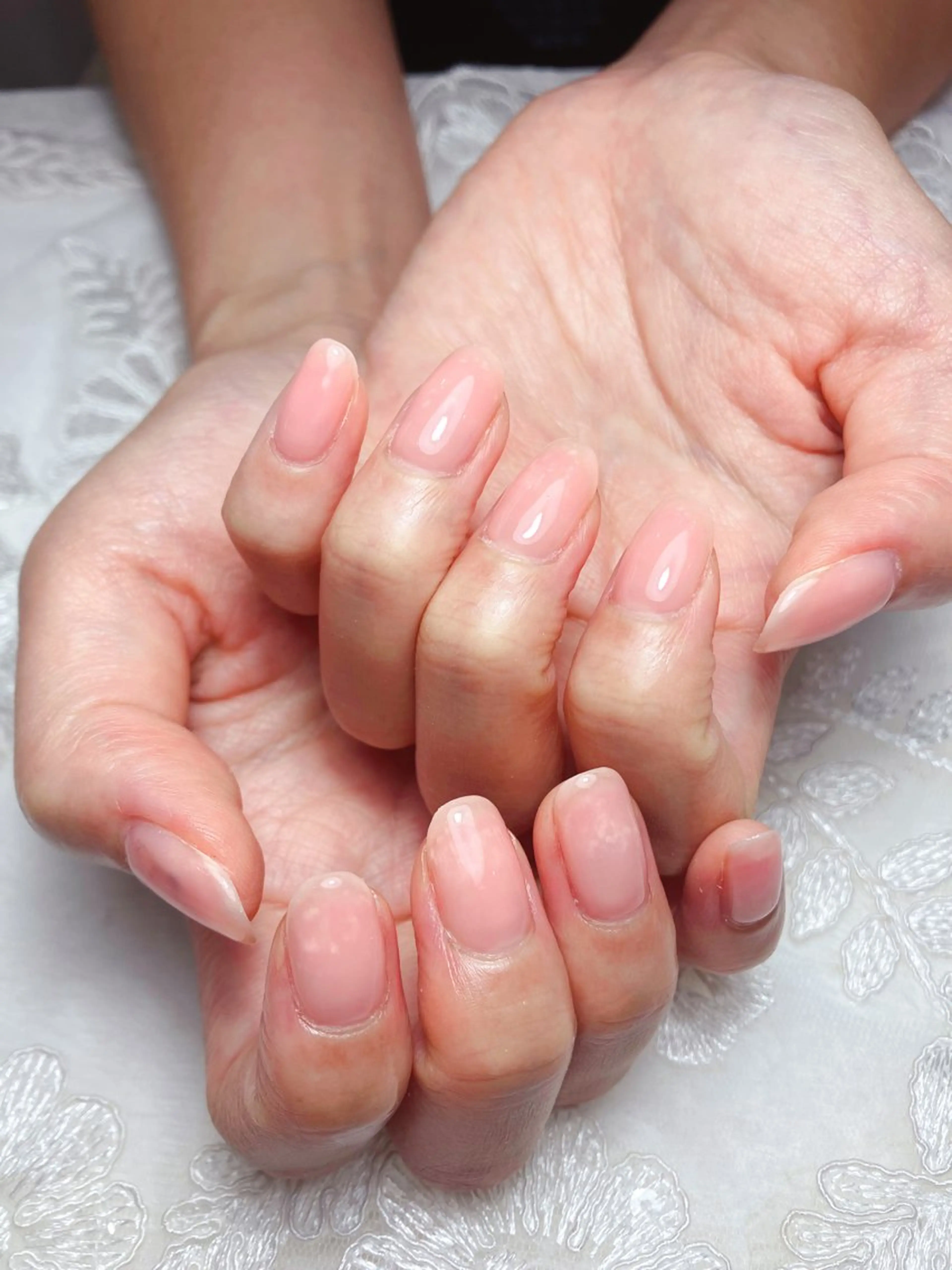 ネイル The Nail エミのネイルデザイン