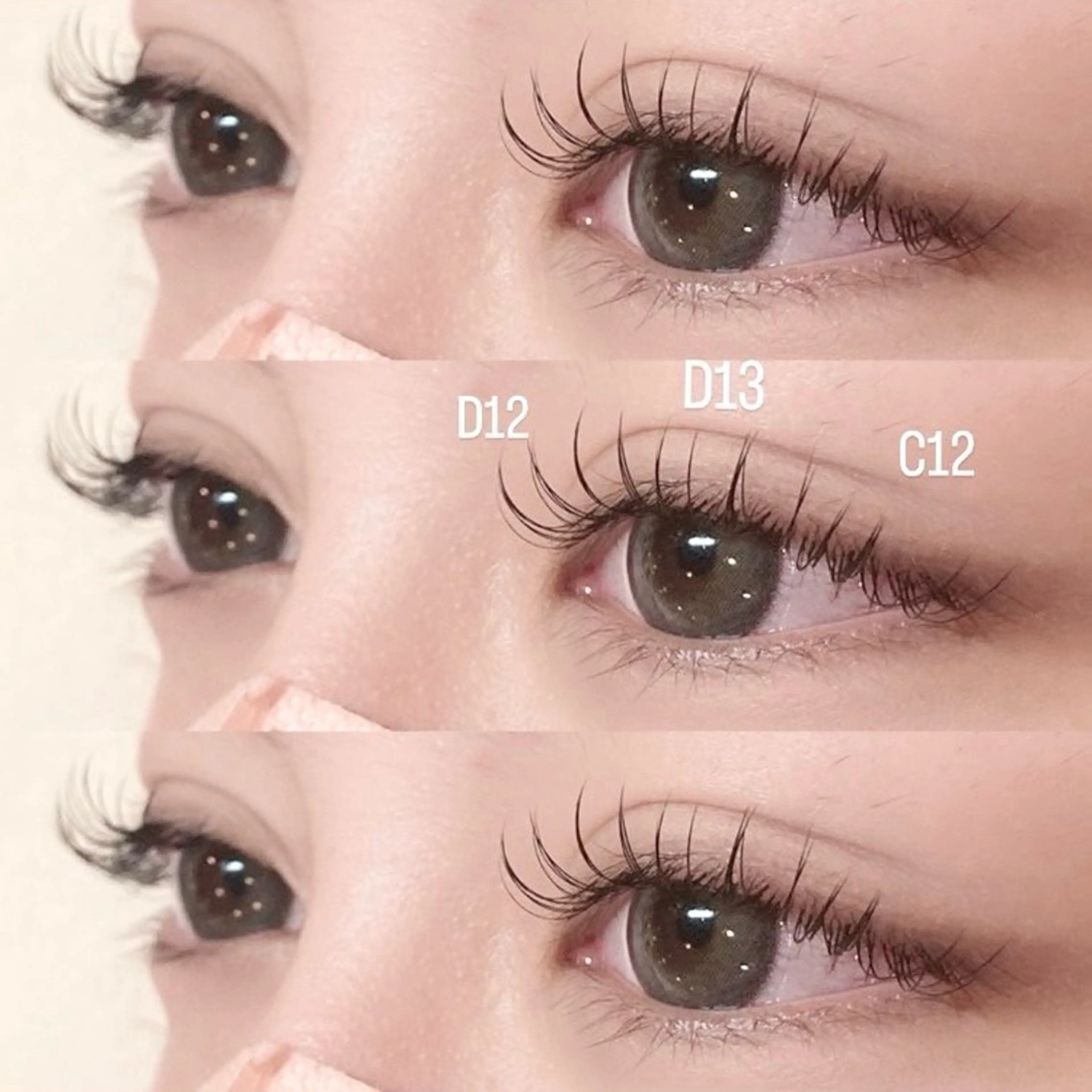 マツエク・マツパ マツエク 🍑OLIVIA 阿久津🍑のマツエク・マツパデザイン