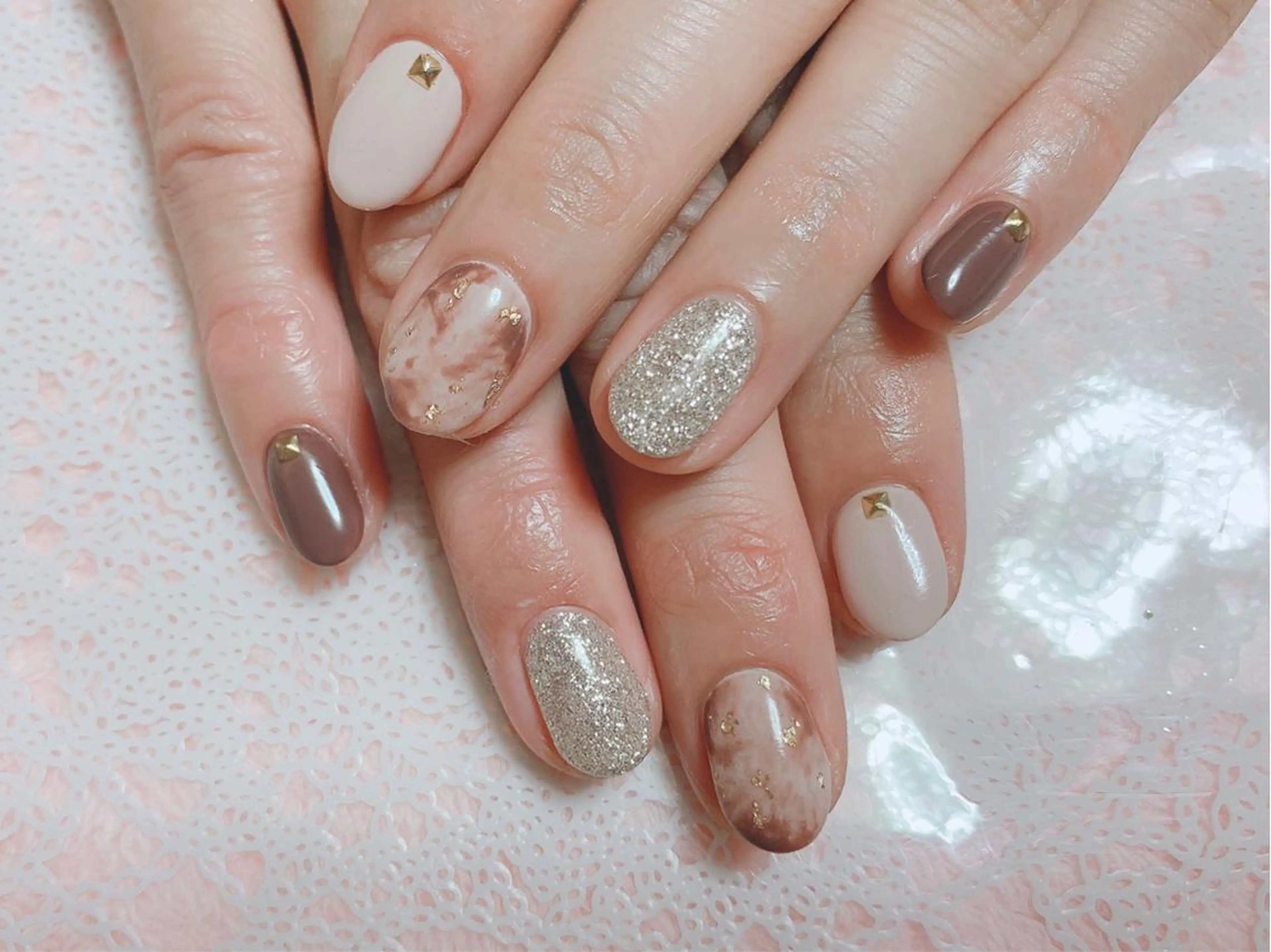 ネイル ネイルandエステ maple豊見城店のエステ・リラクイメージ