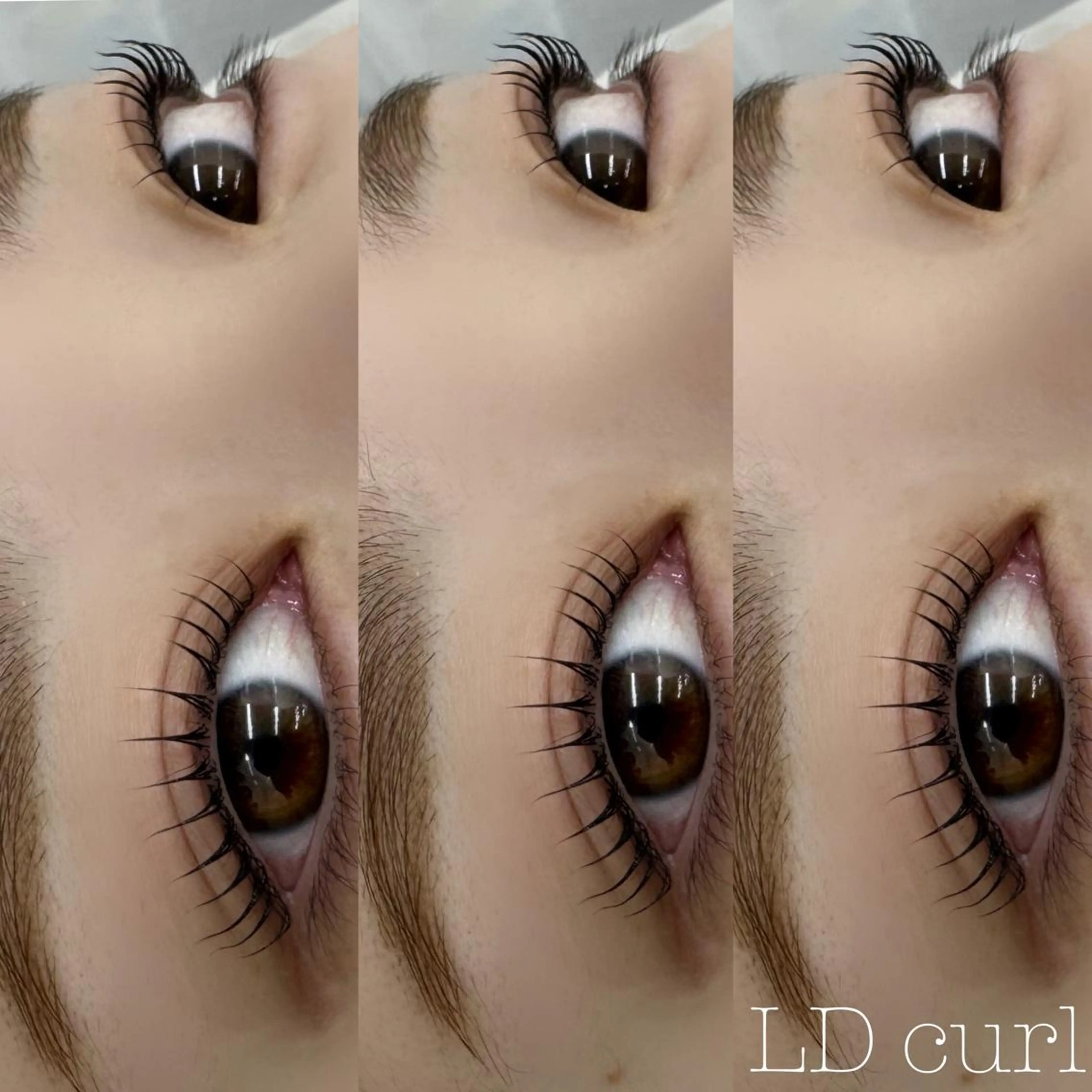 マツエク・マツパ マツパ alice tokyo🌿鈴木のマツエク・マツパデザイン