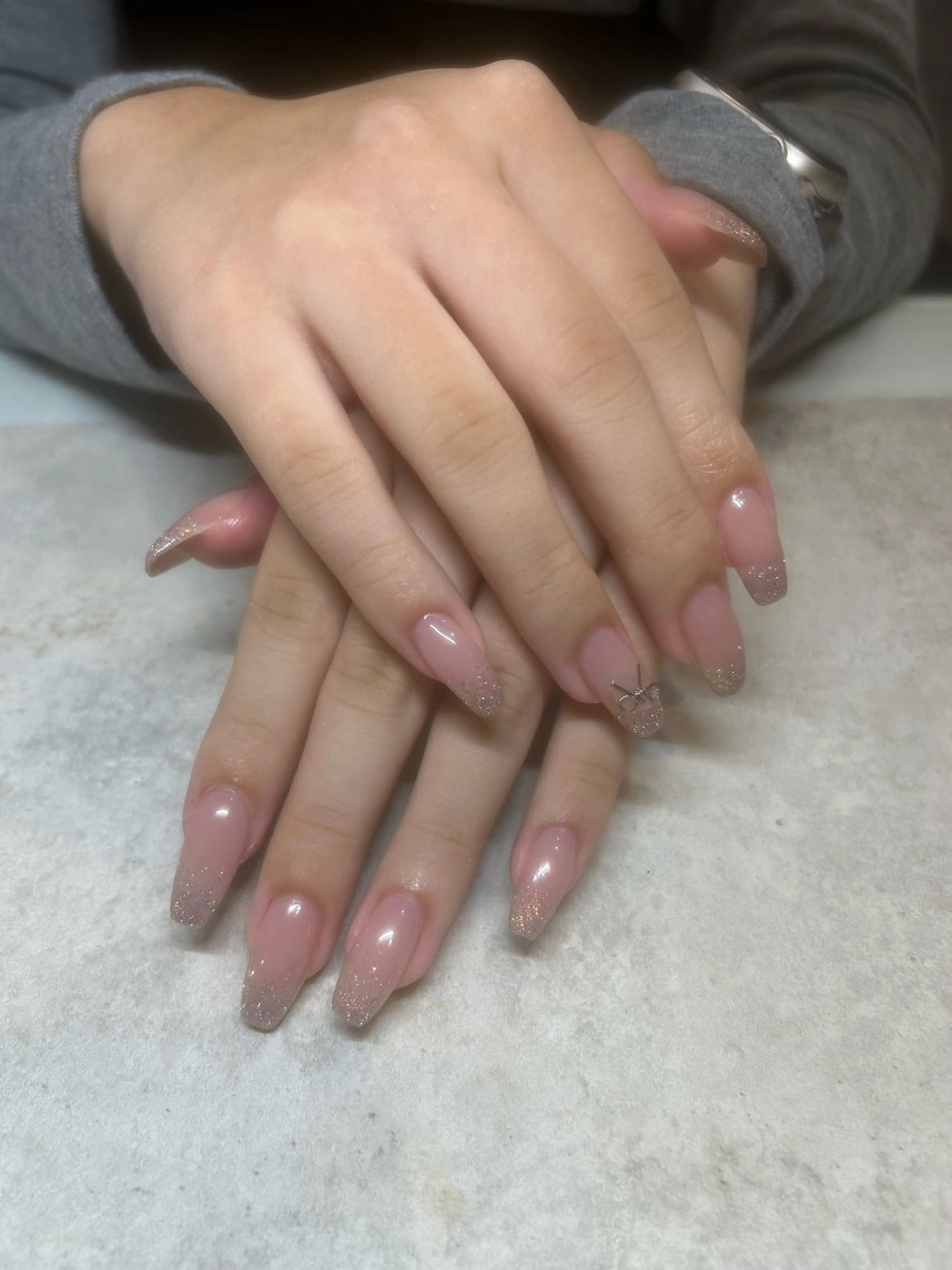 ネイル Miyu(ミユ) 【 cutill 】のネイルデザイン