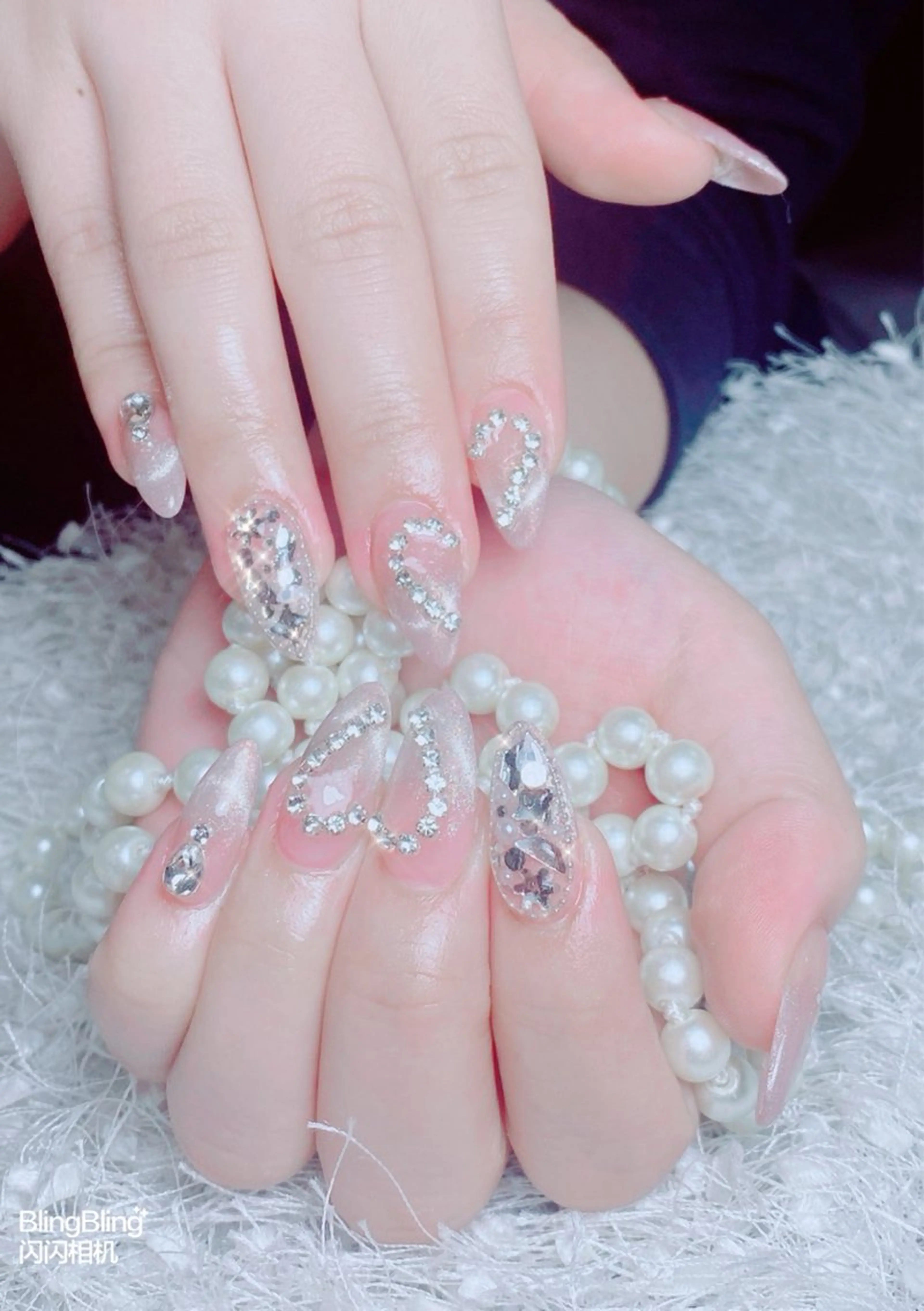 ネイル ハンドネイル 【スカルプ専門店】 Naomi nailのネイルデザイン