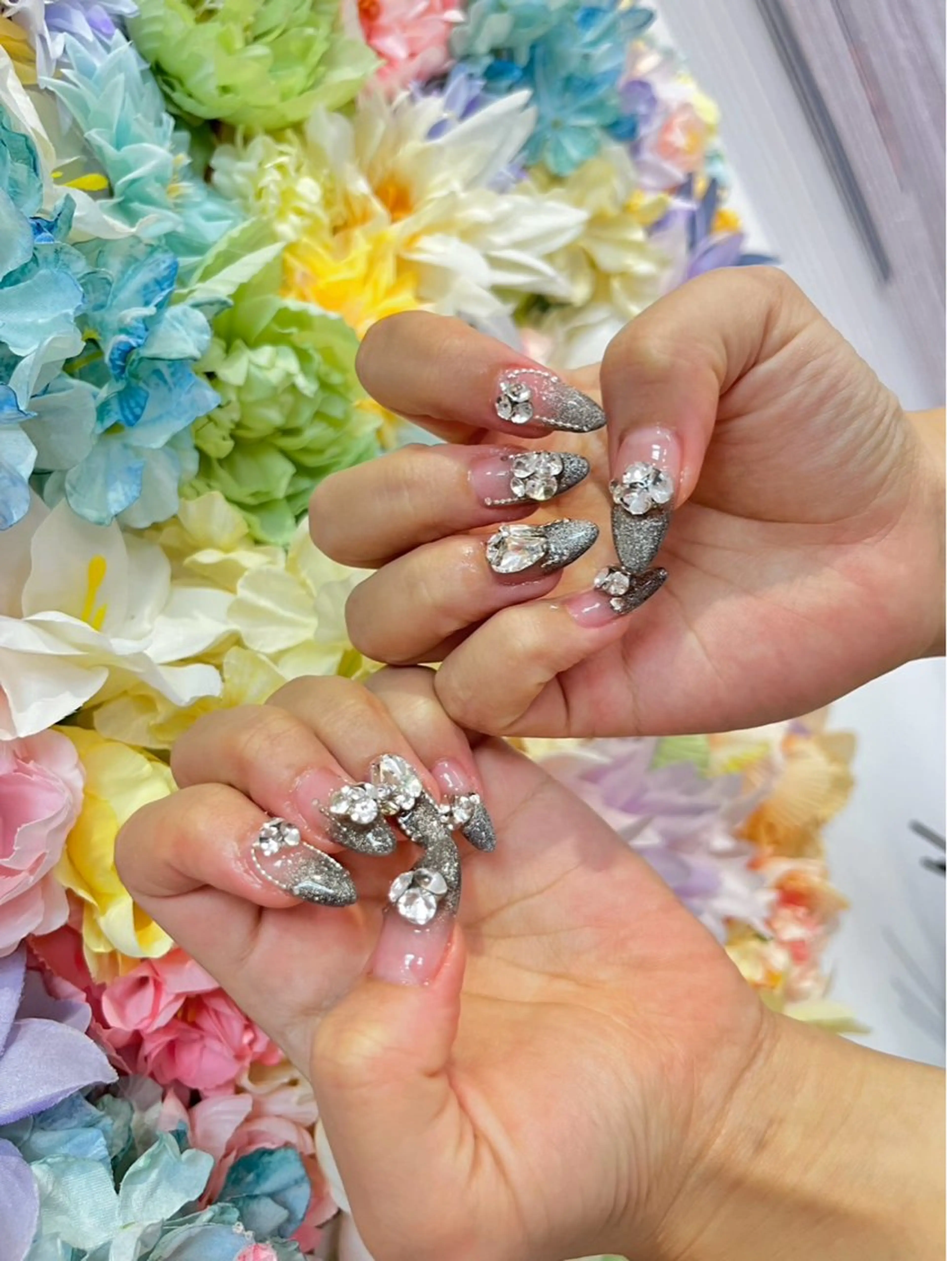 ネイル May&Way Neilのネイルデザイン