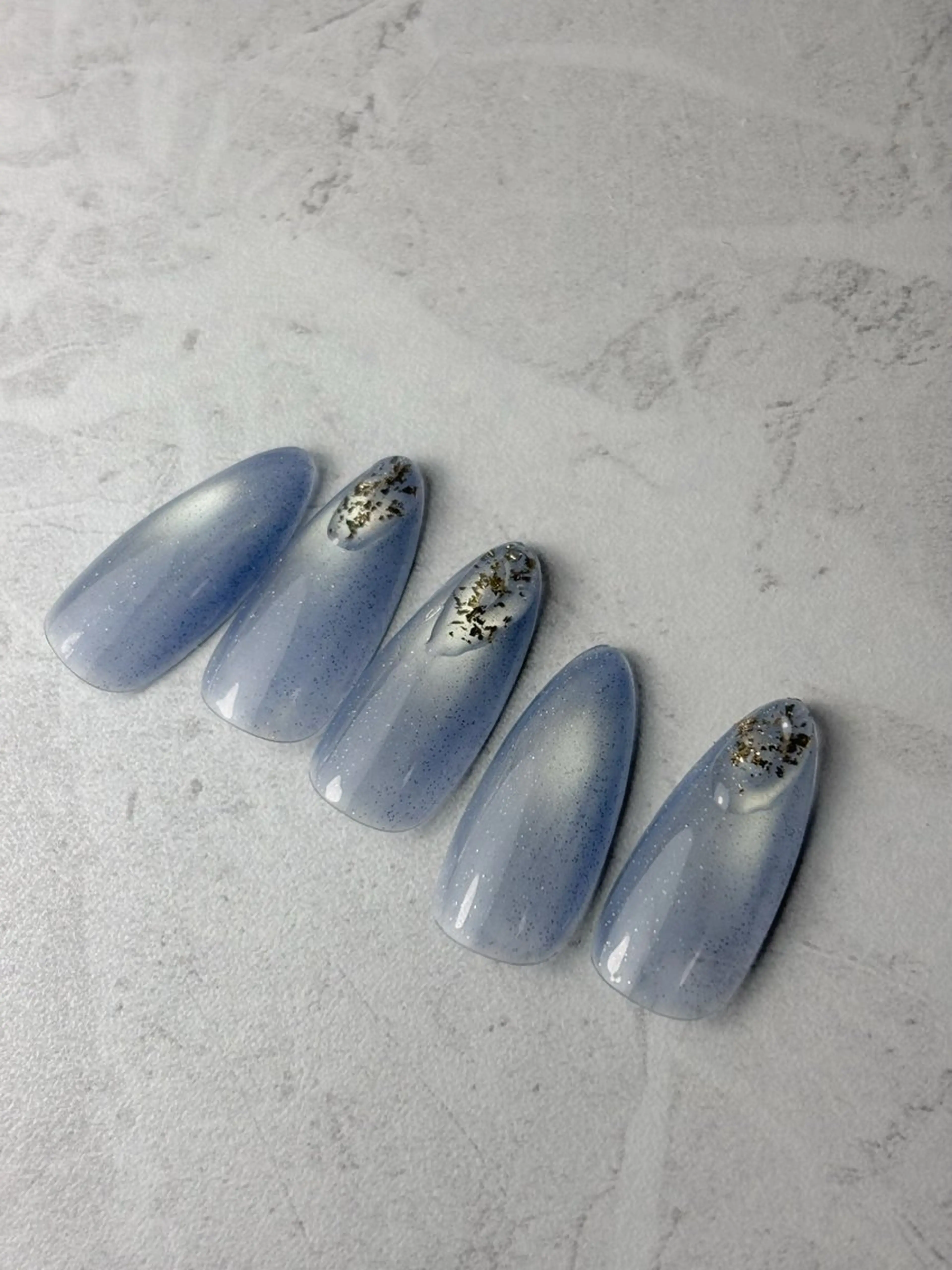 ネイル ハンドネイル Revision nailsのネイルデザイン