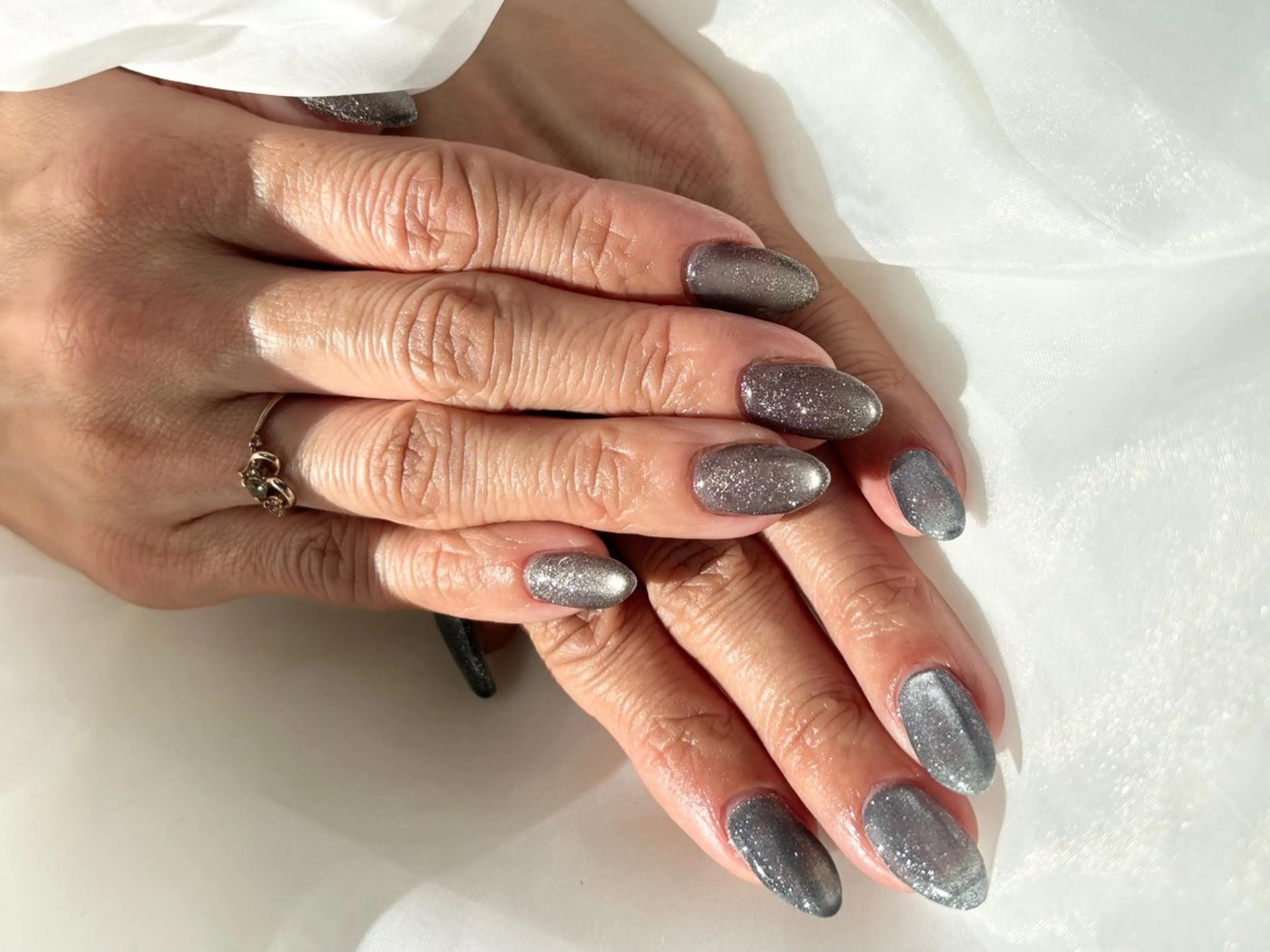 ネイル ハンドネイル MIKA ♡のネイルデザイン