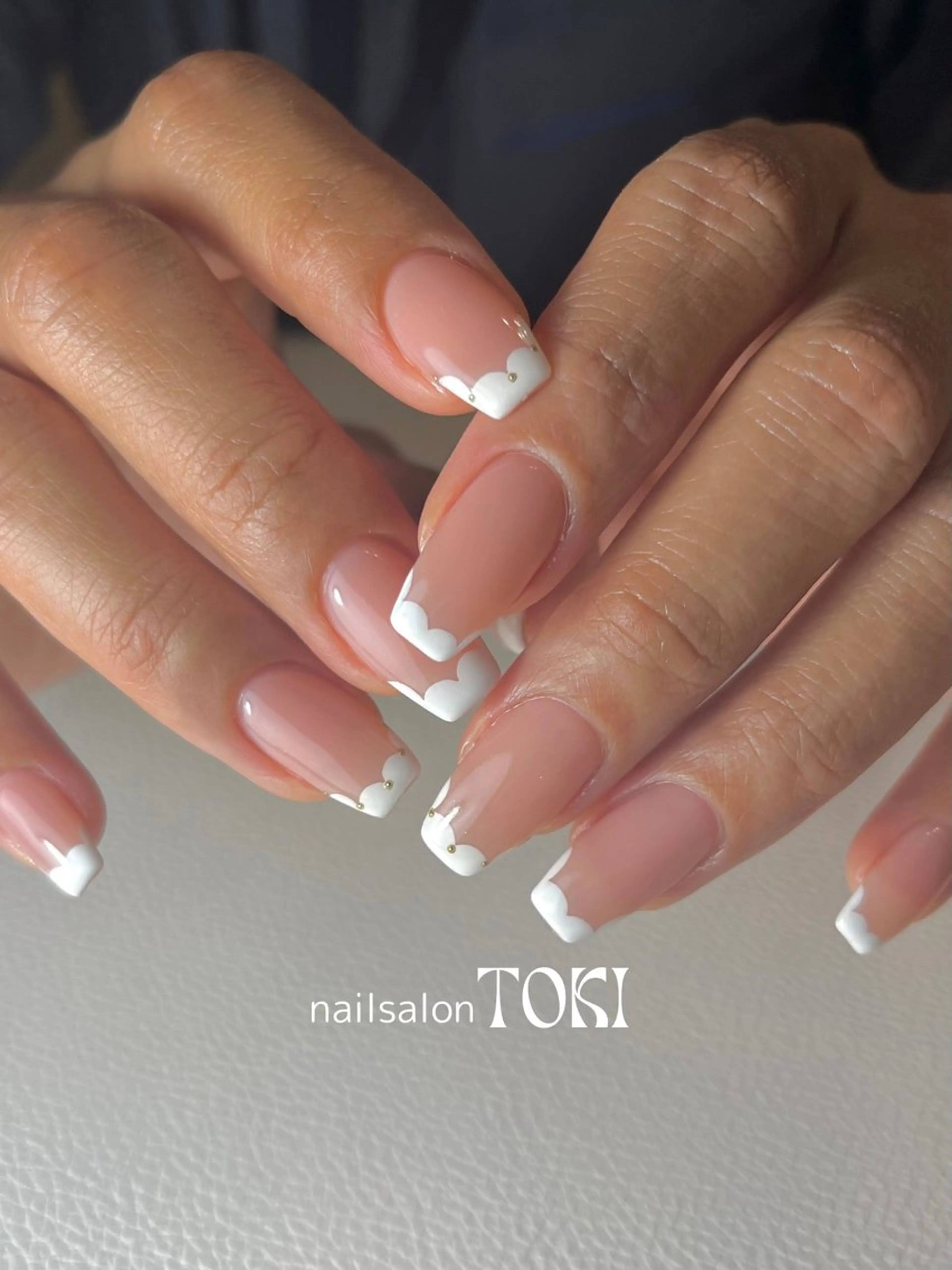 ネイル nailsalon TOKIのネイルデザイン