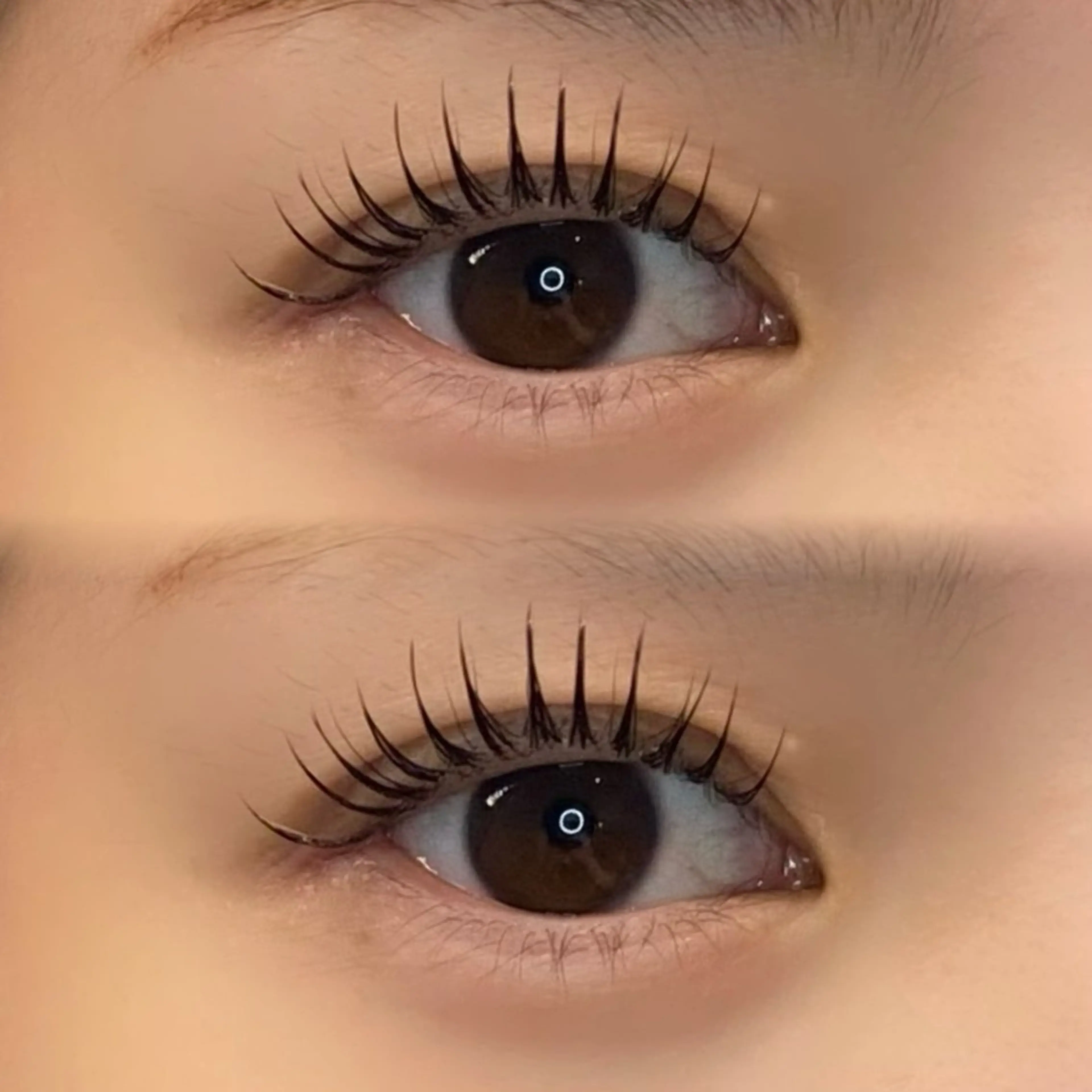 マツエク・マツパ UNIONBOOTH kotohaのマツエク・マツパデザイン