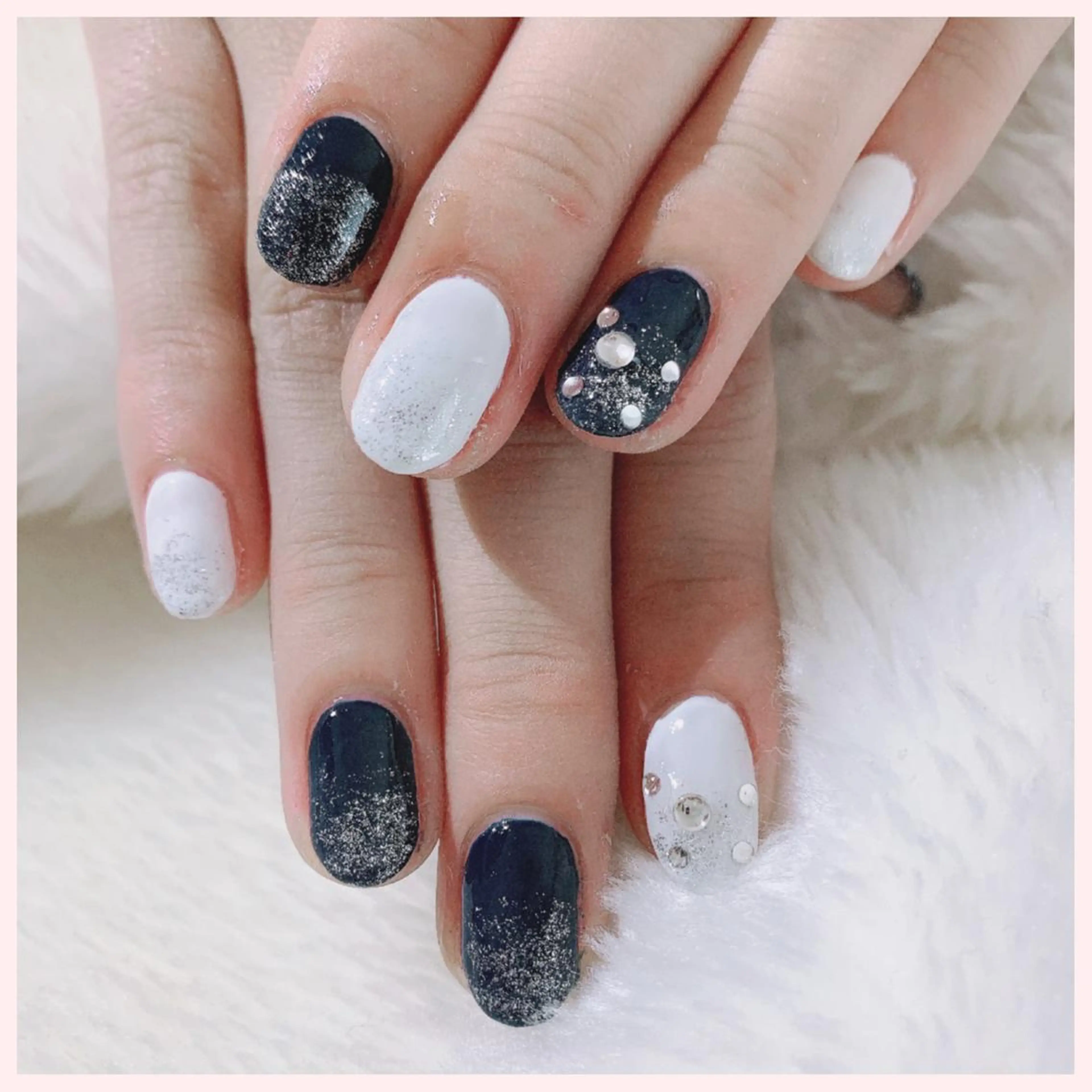 ネイル Ogasawara Tokikaのネイルデザイン