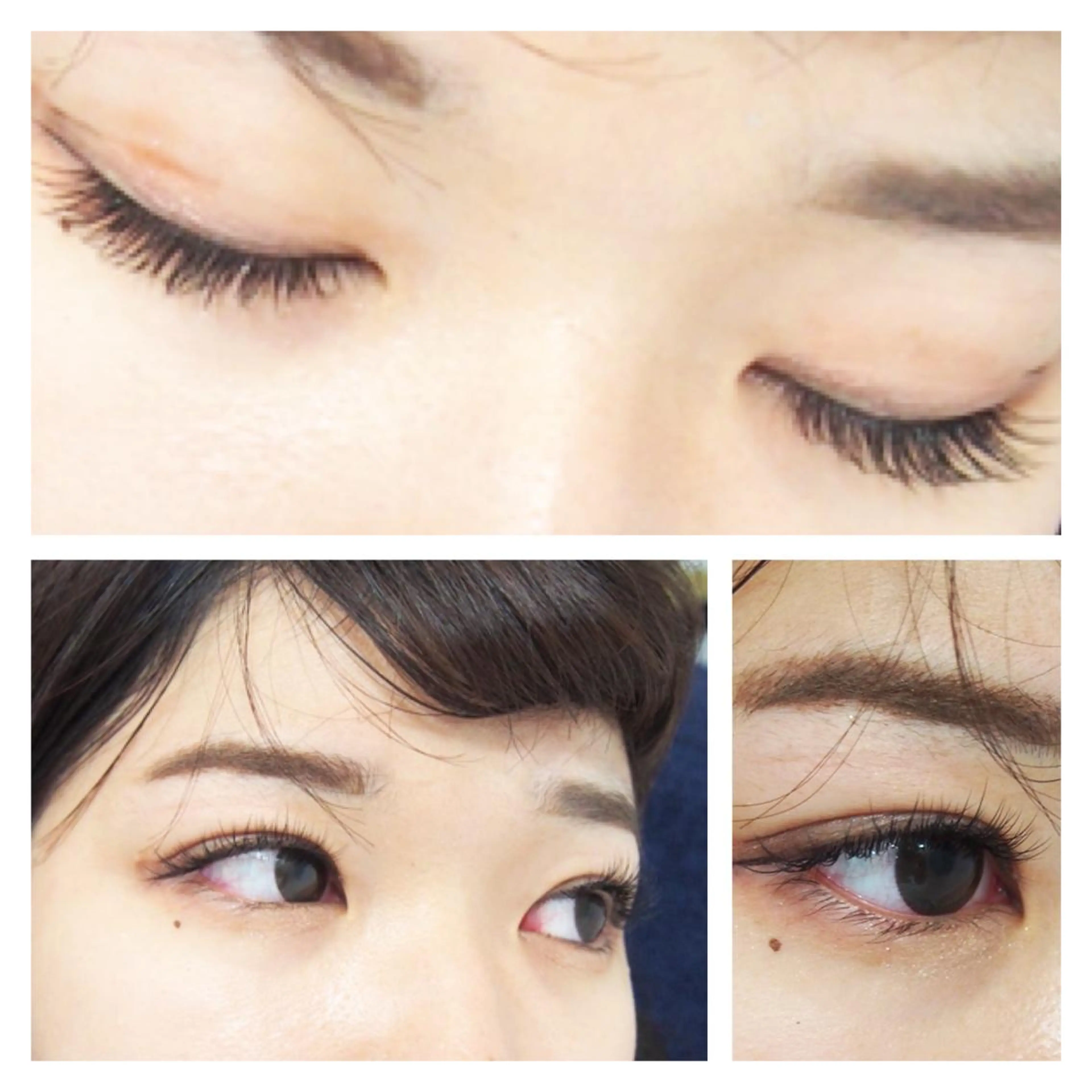 マツエク・マツパ S Sの眉毛・アイブロウイメージ