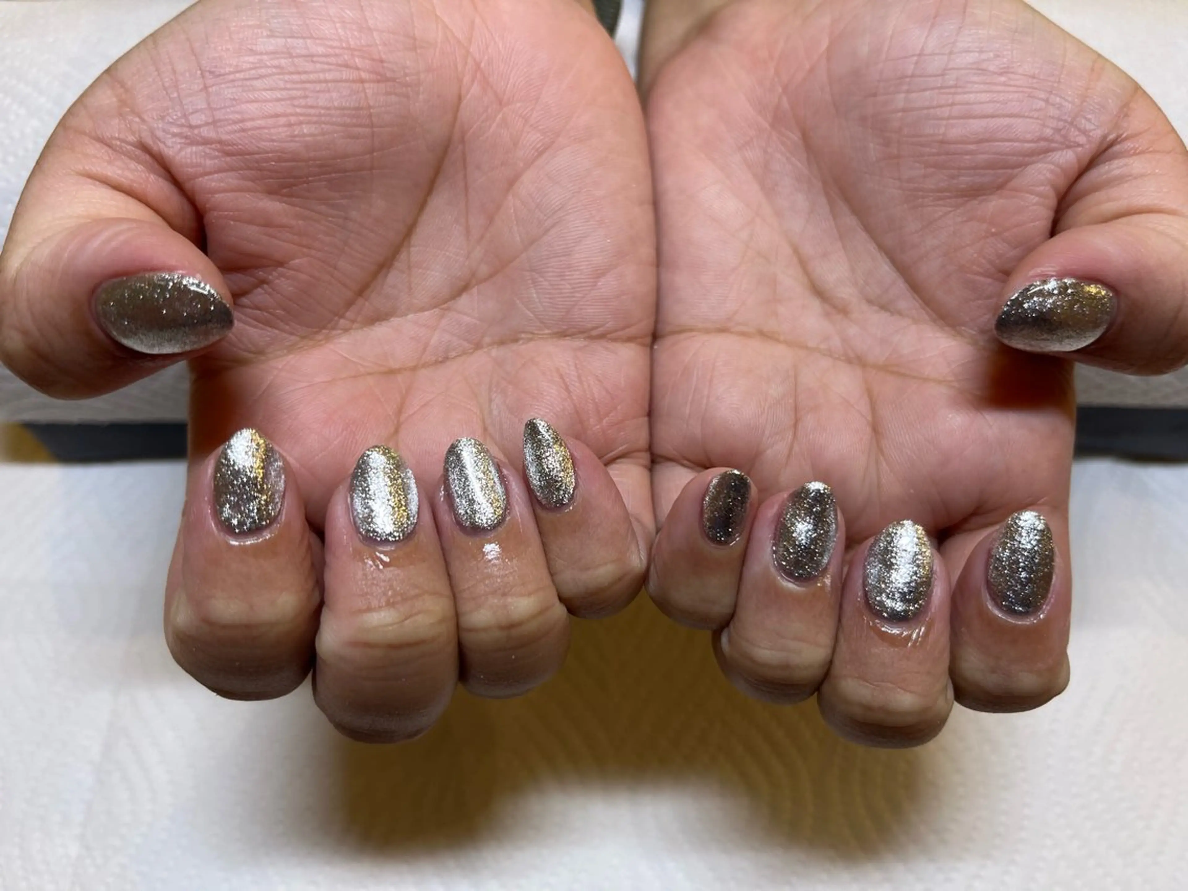 ネイル VENUSBELT /Mihiroのネイルデザイン