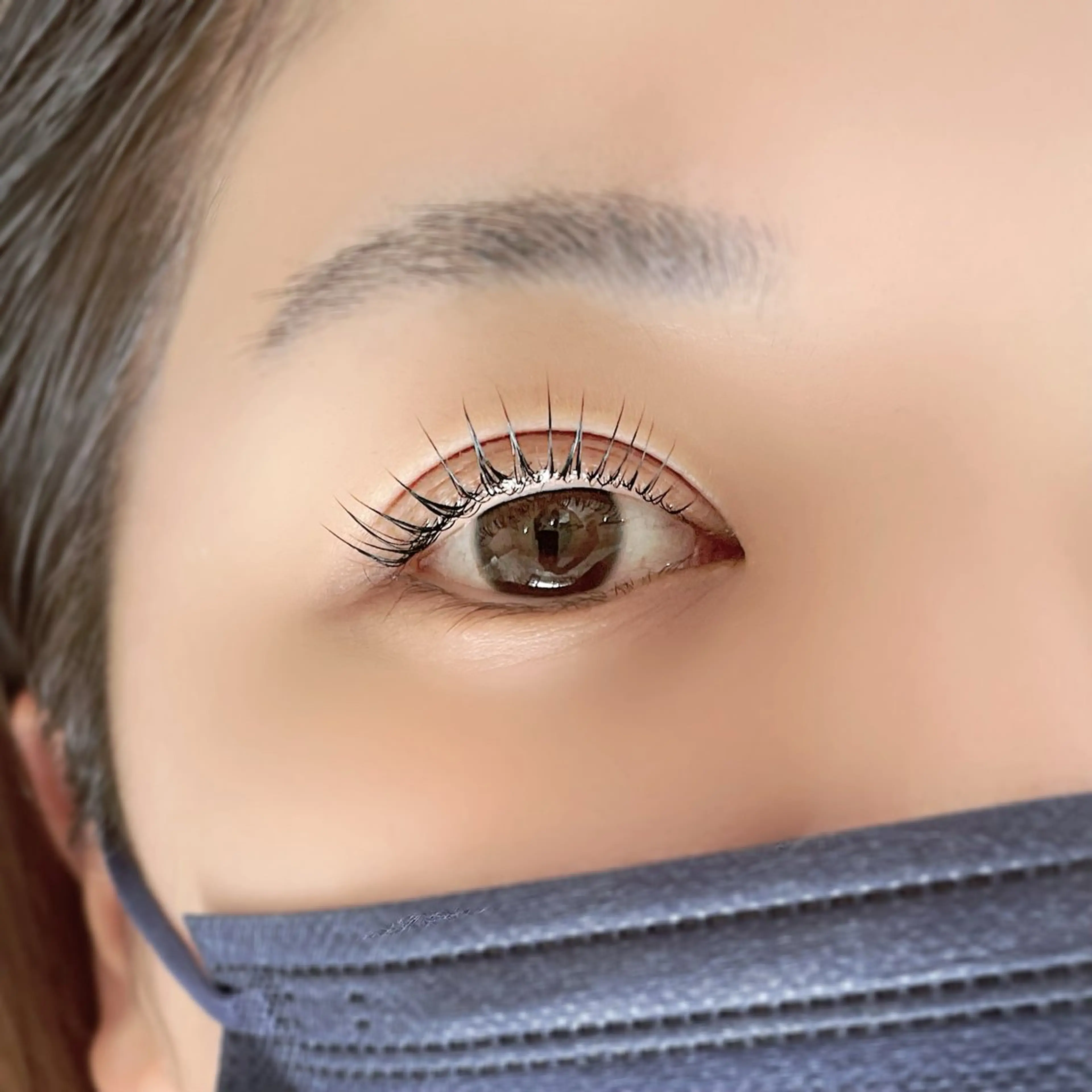 マツエク・マツパ マツパ eyelash salon7のマツエク・マツパデザイン