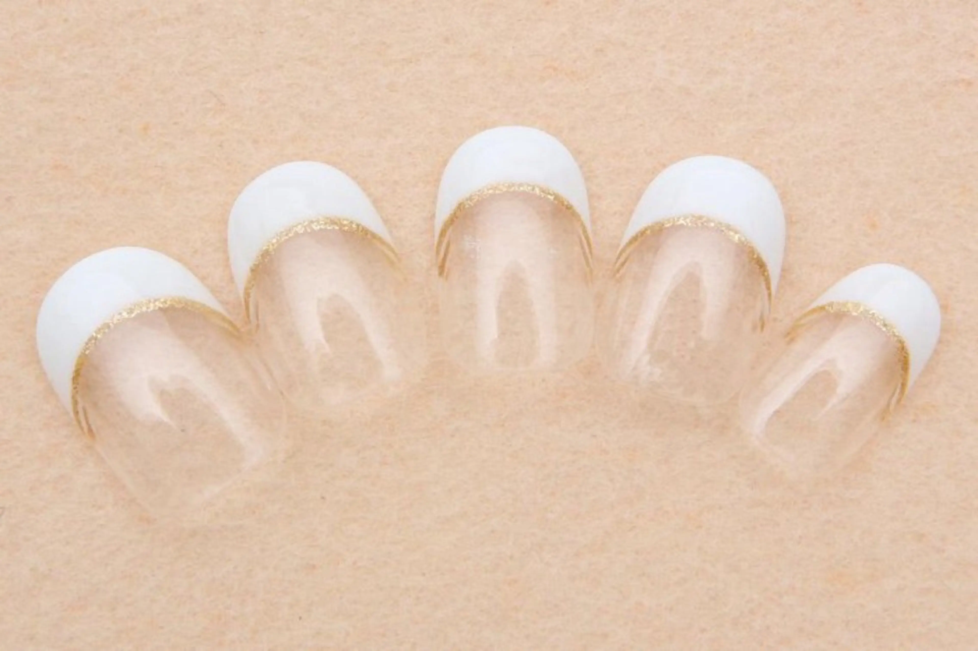 ネイル Lab☆上野店所属・増尾 あいこのネイルデザイン