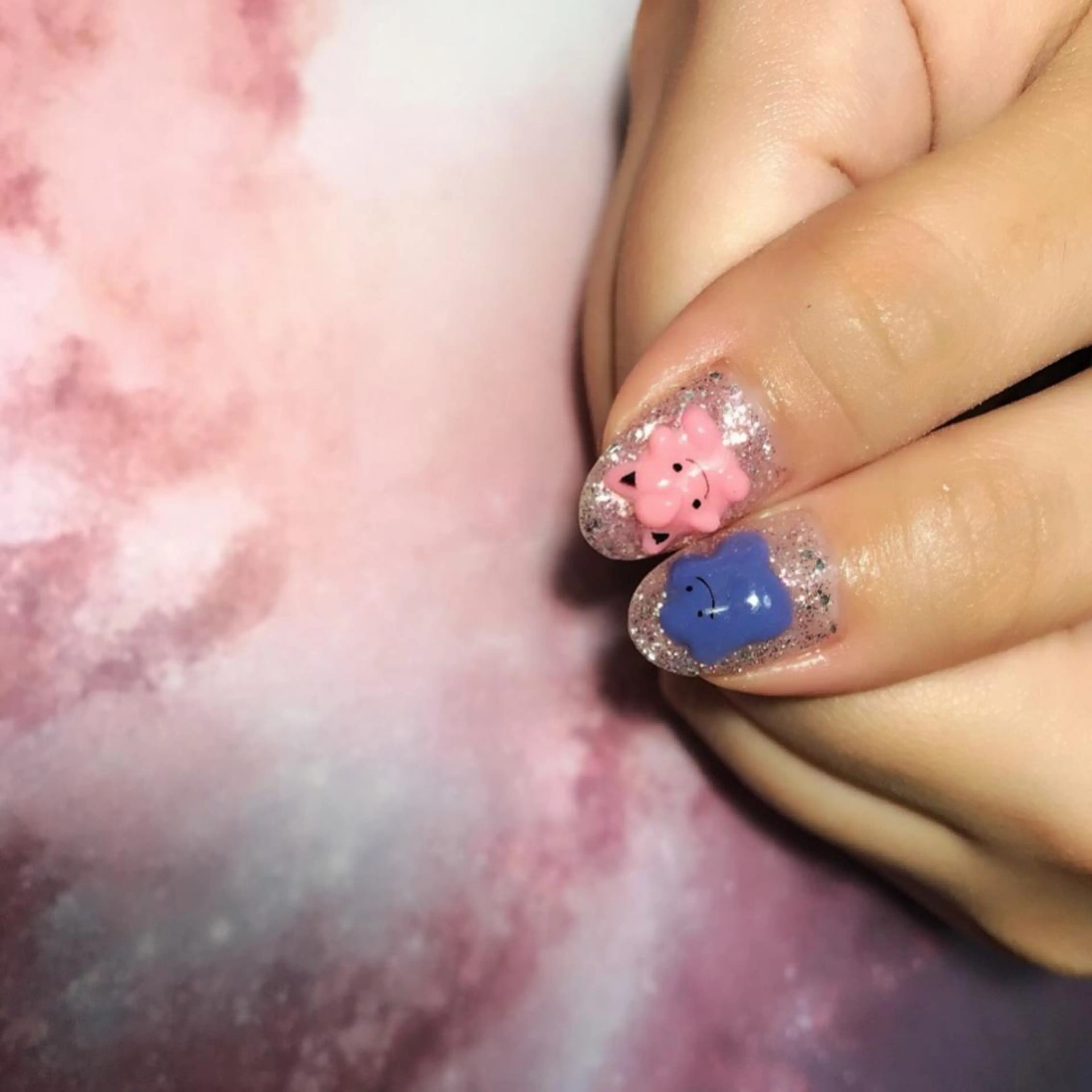 ネイル Utopia nail_のネイルデザイン