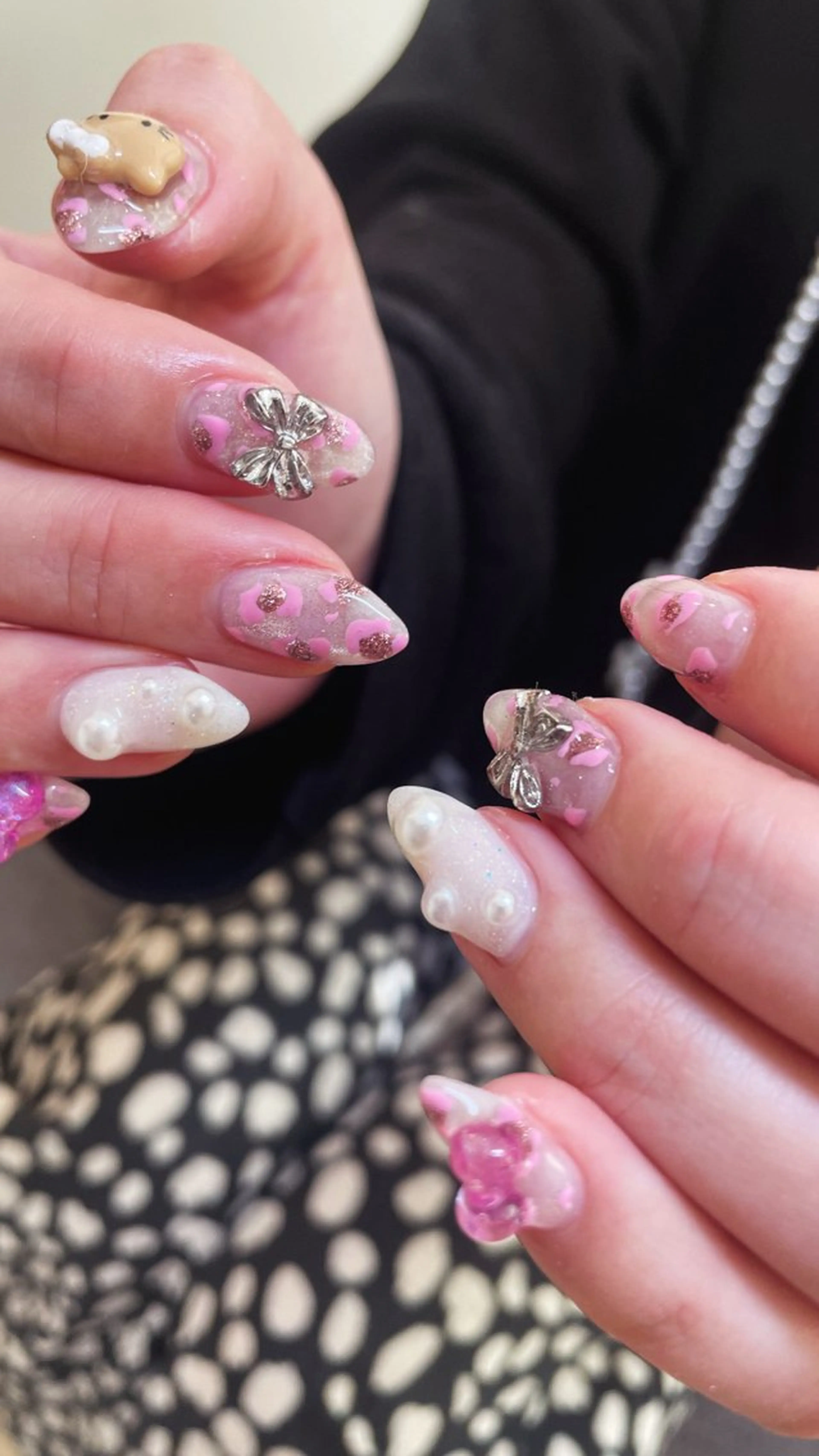 ネイル anny ／あにのネイルデザイン