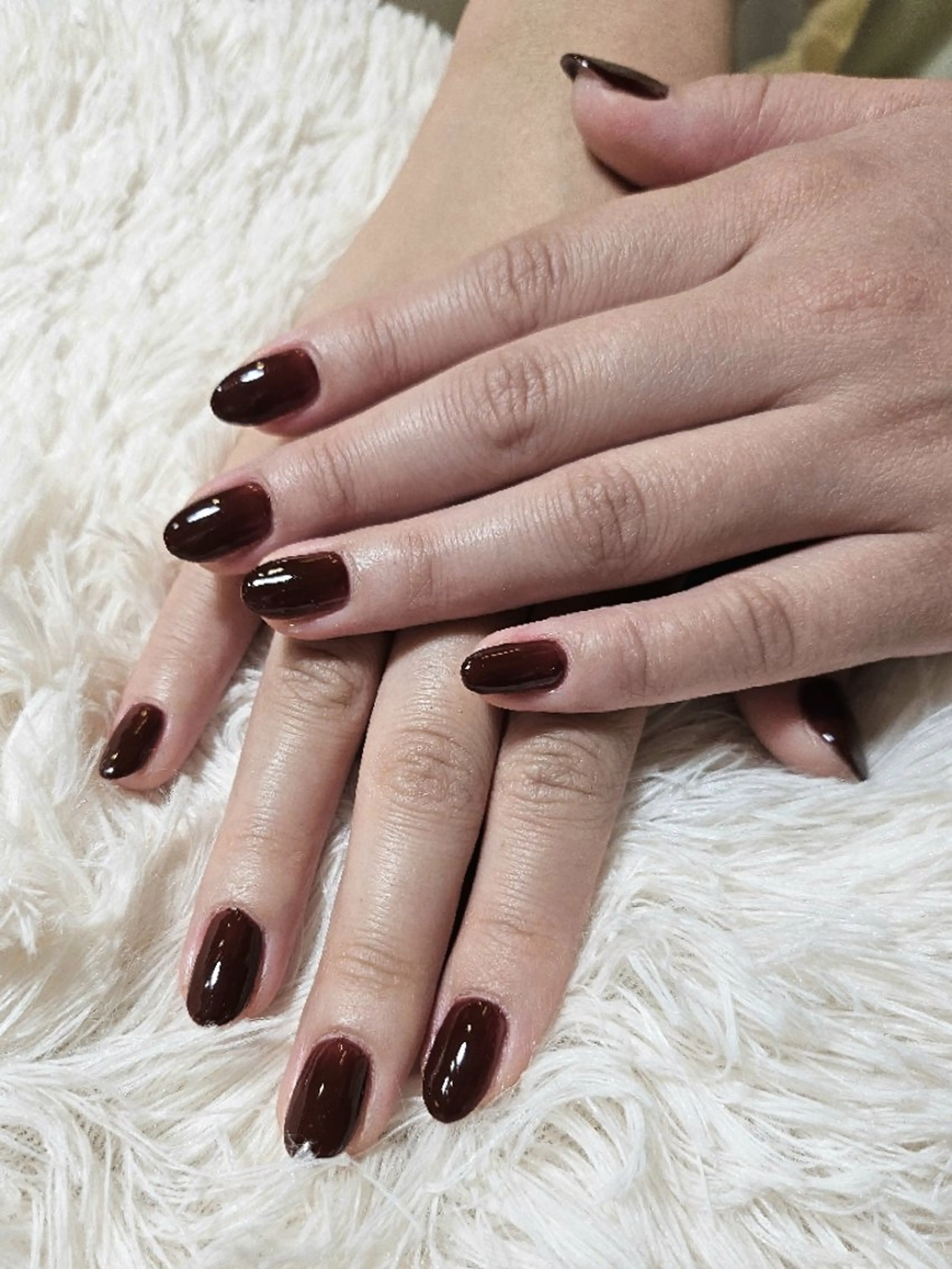 ネイル ハンドネイル plus j yuuのネイルデザイン