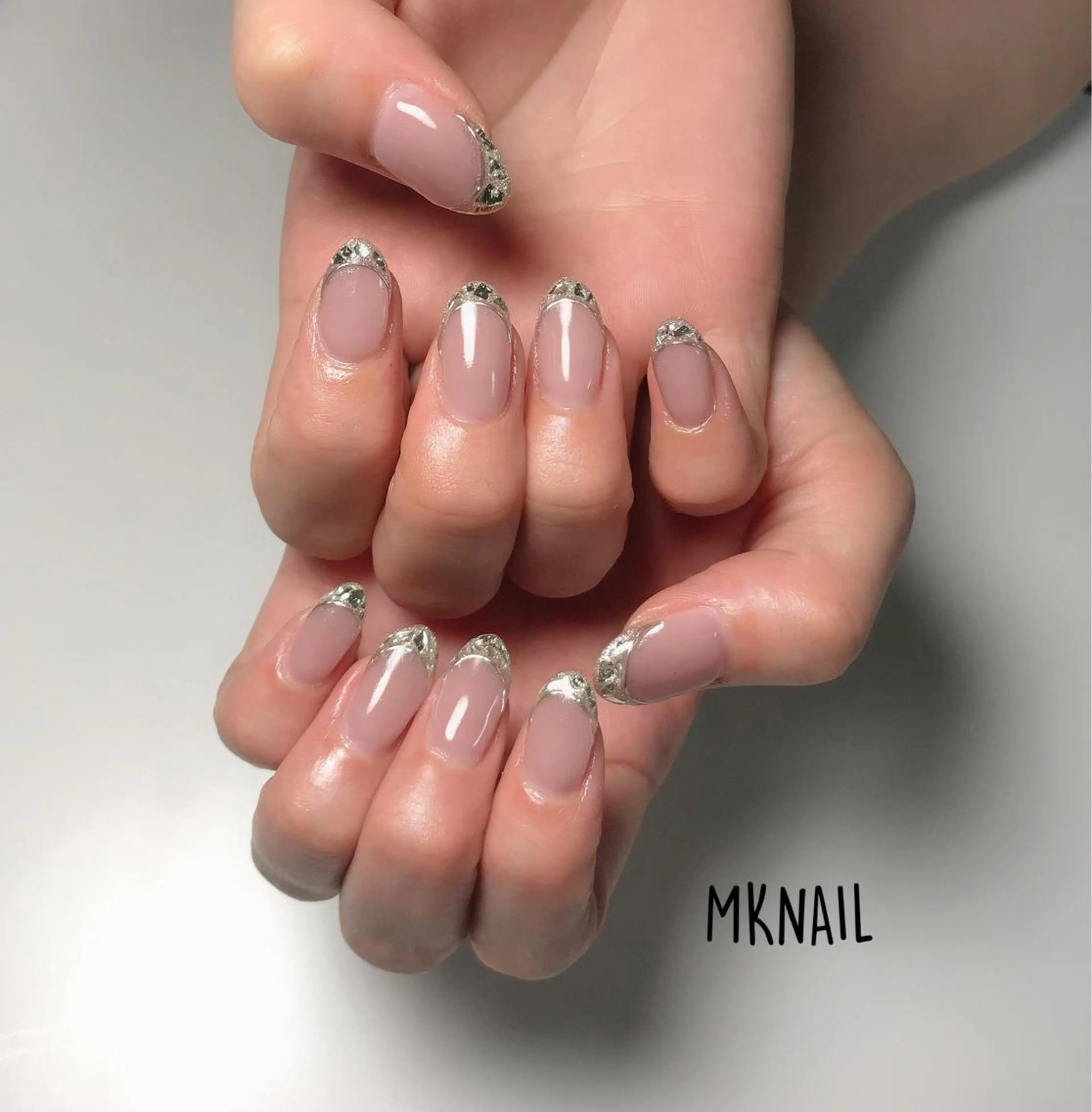 ネイル MK NAILのネイルデザイン