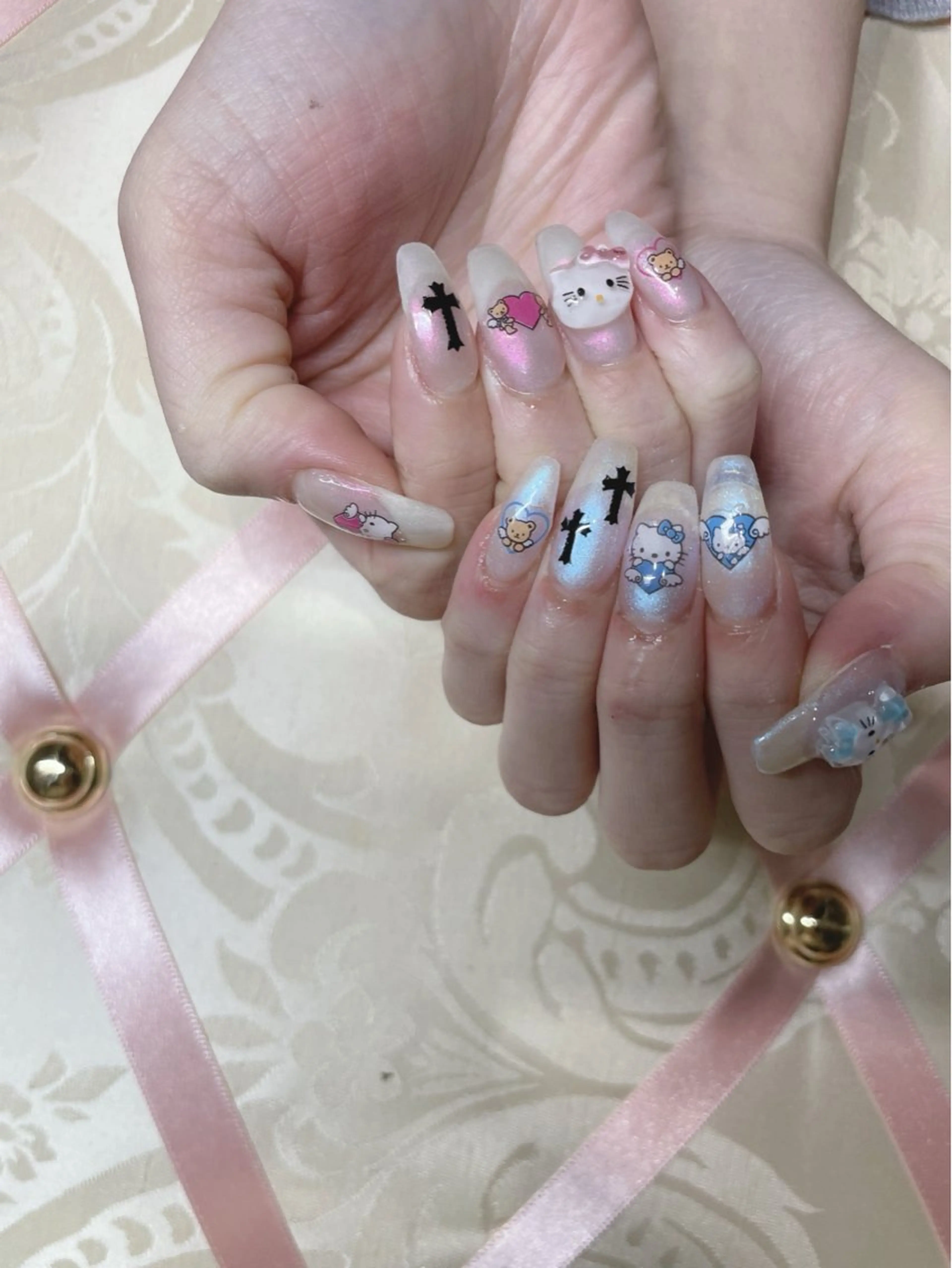 ネイル purunail 🤍プルネイルのネイルデザイン