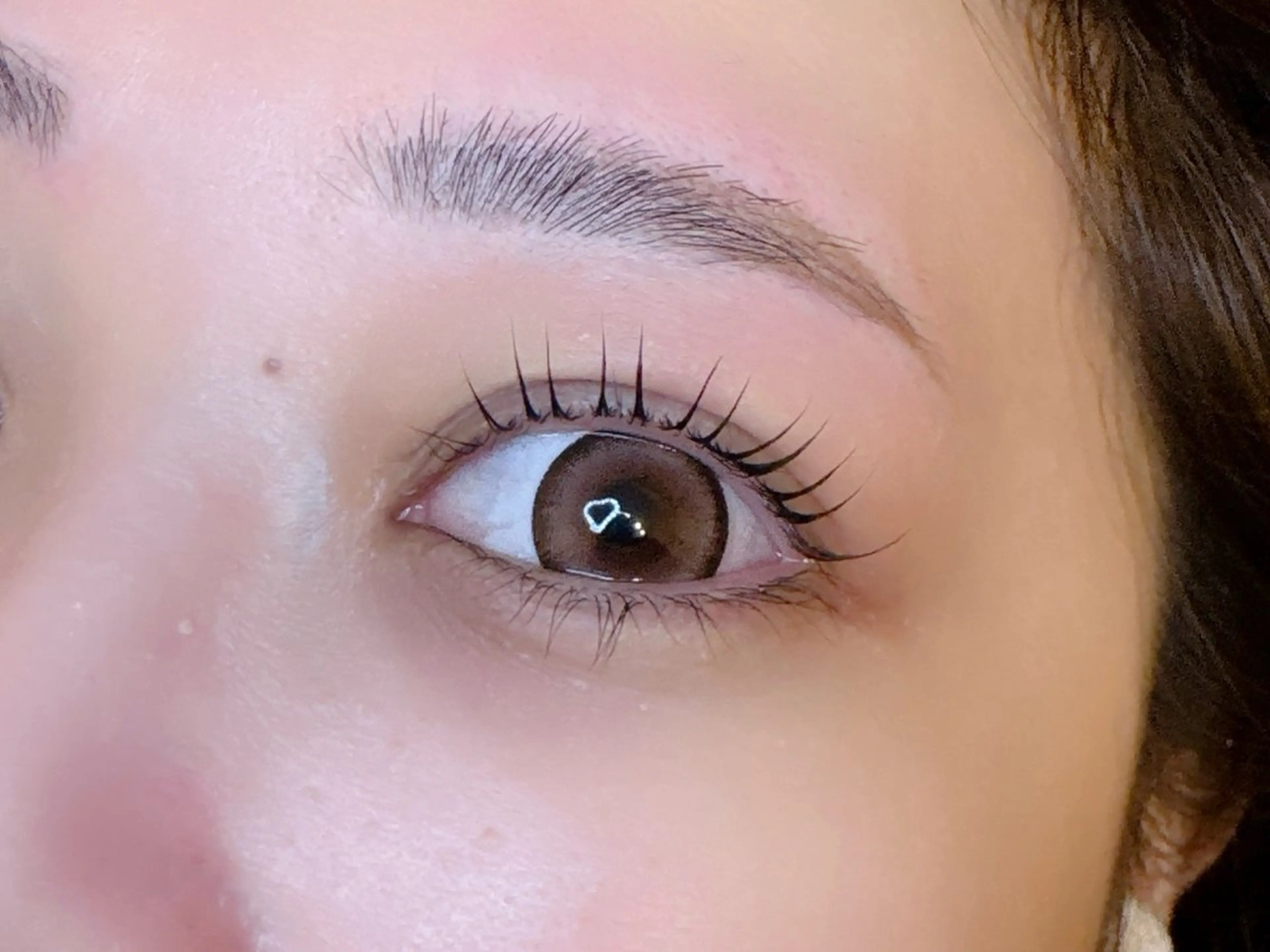 マツエク・マツパ Eyelash salon Aのマツエク・マツパデザイン