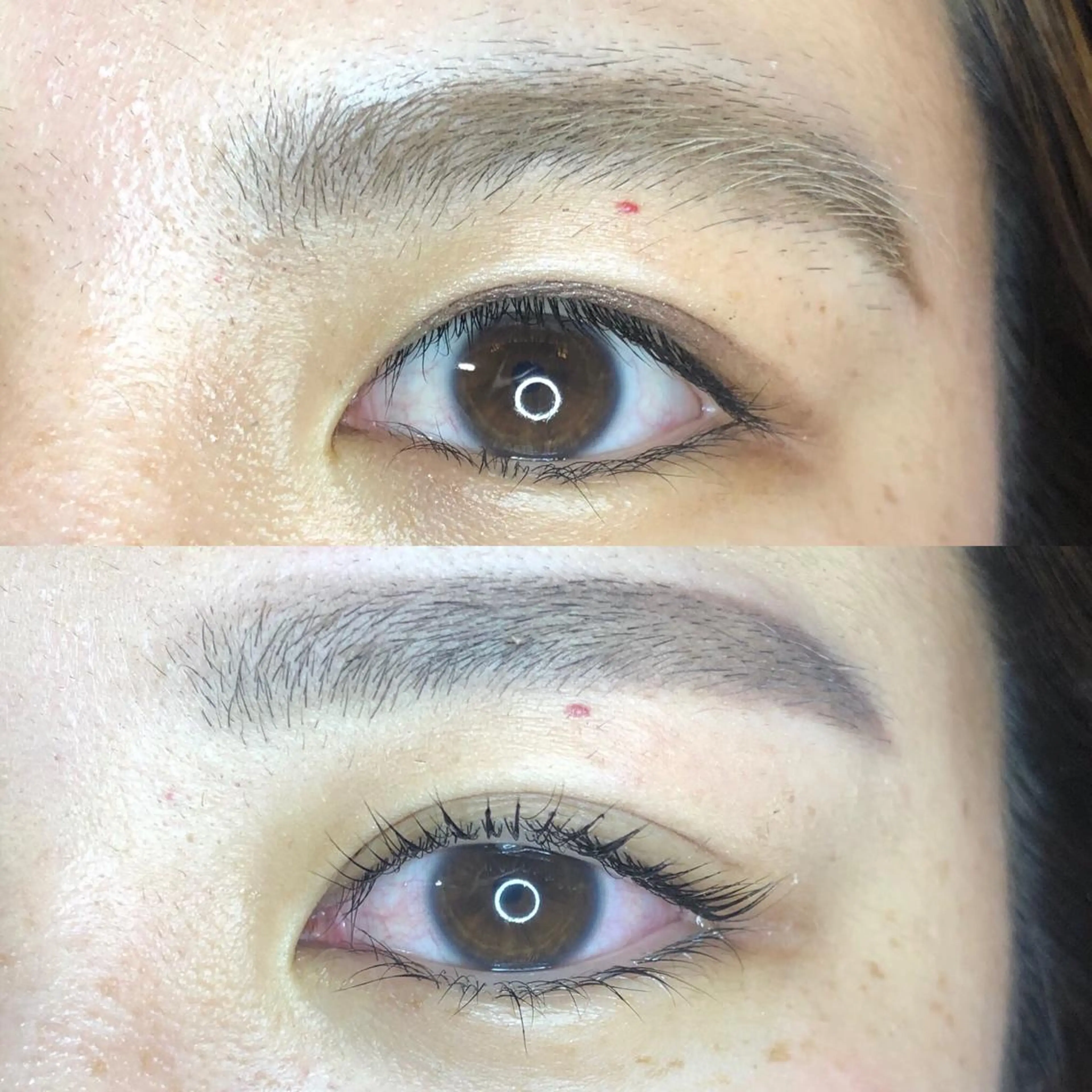 マツエク・マツパ aimée/ まつ毛&眉毛サロンの眉毛・アイブロウイメージ