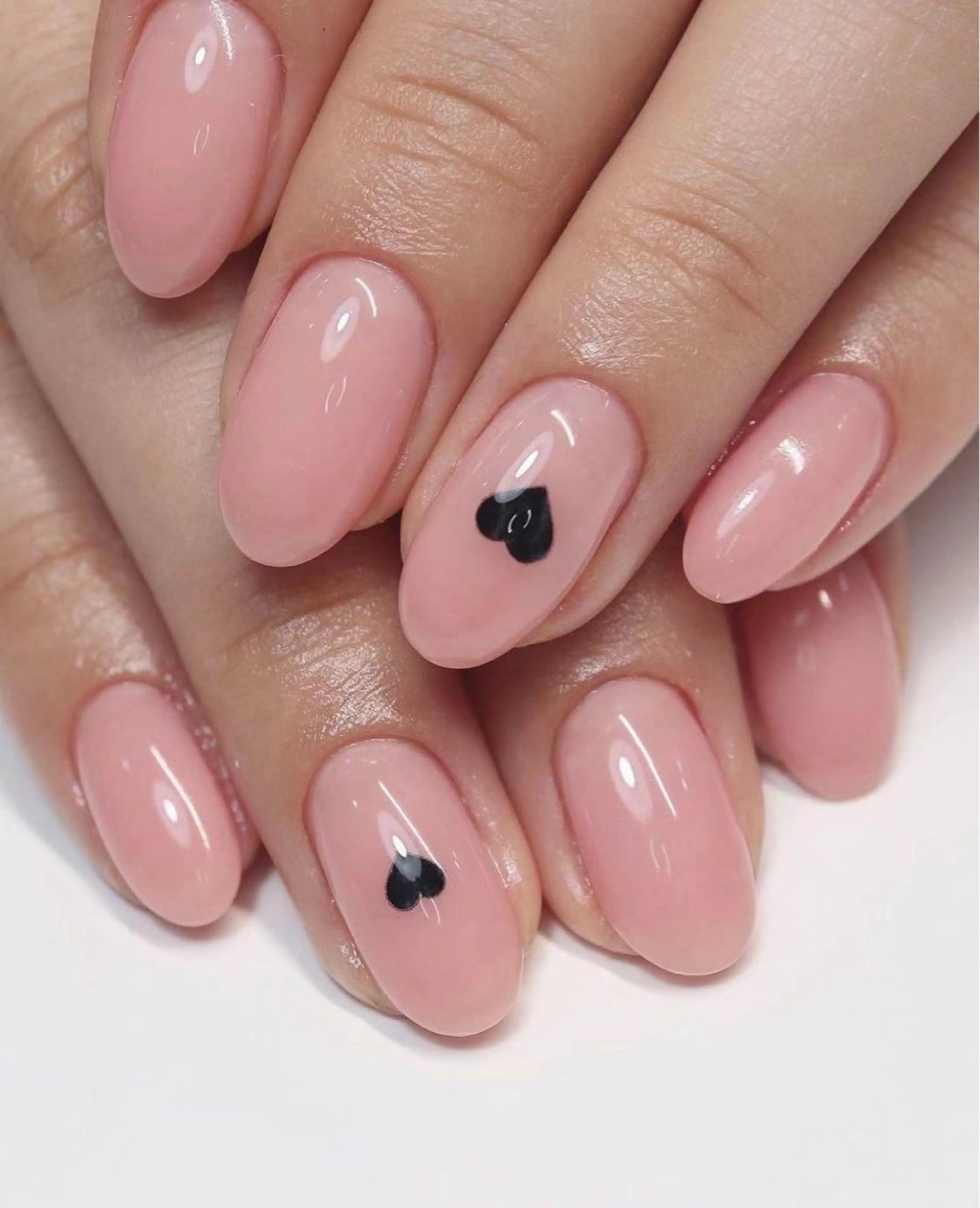 ネイル エムズ ビューティスタジオのマツエク・マツパデザイン