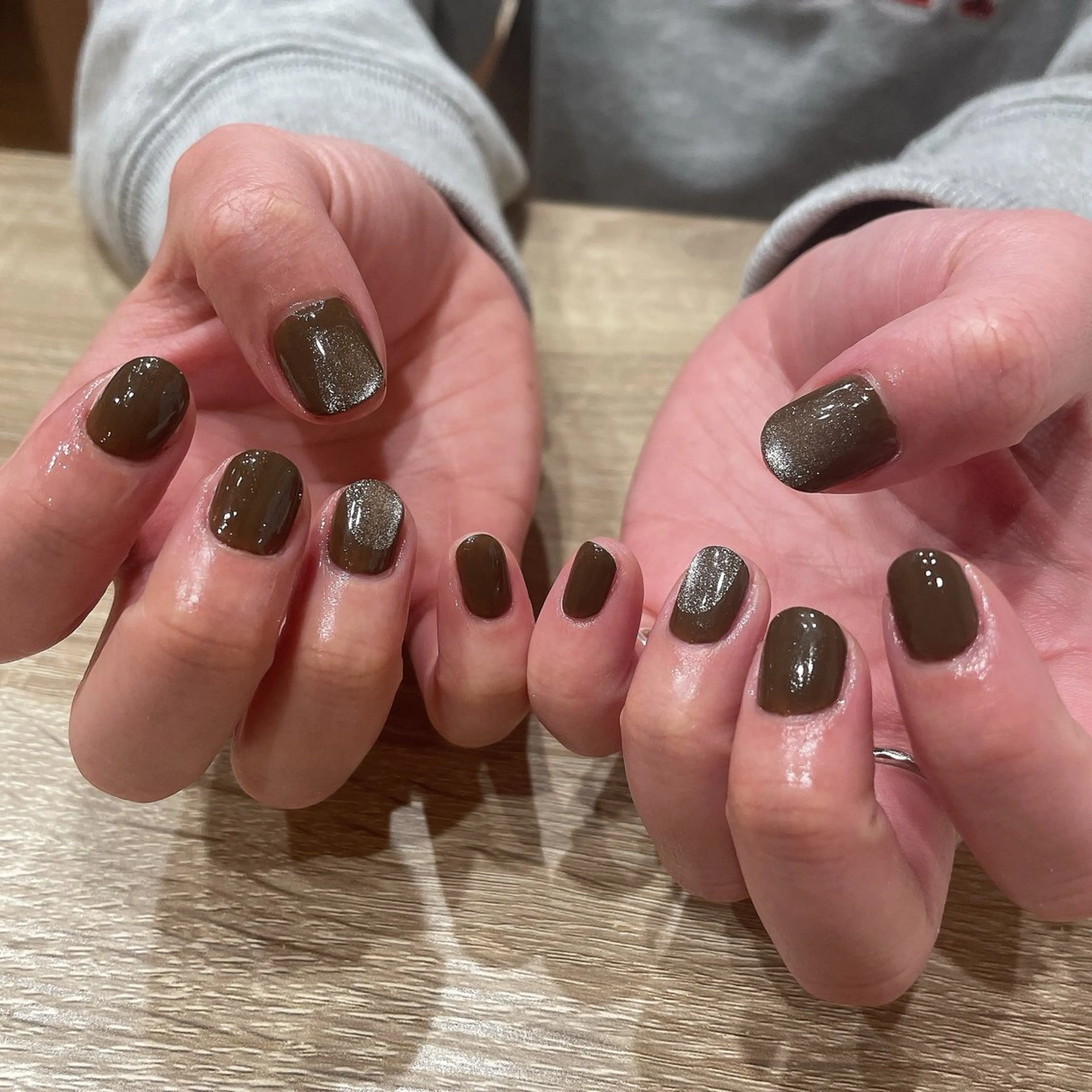 ネイル ハンドネイル liberté所属・liberté🫧 新小岩のネイルデザイン