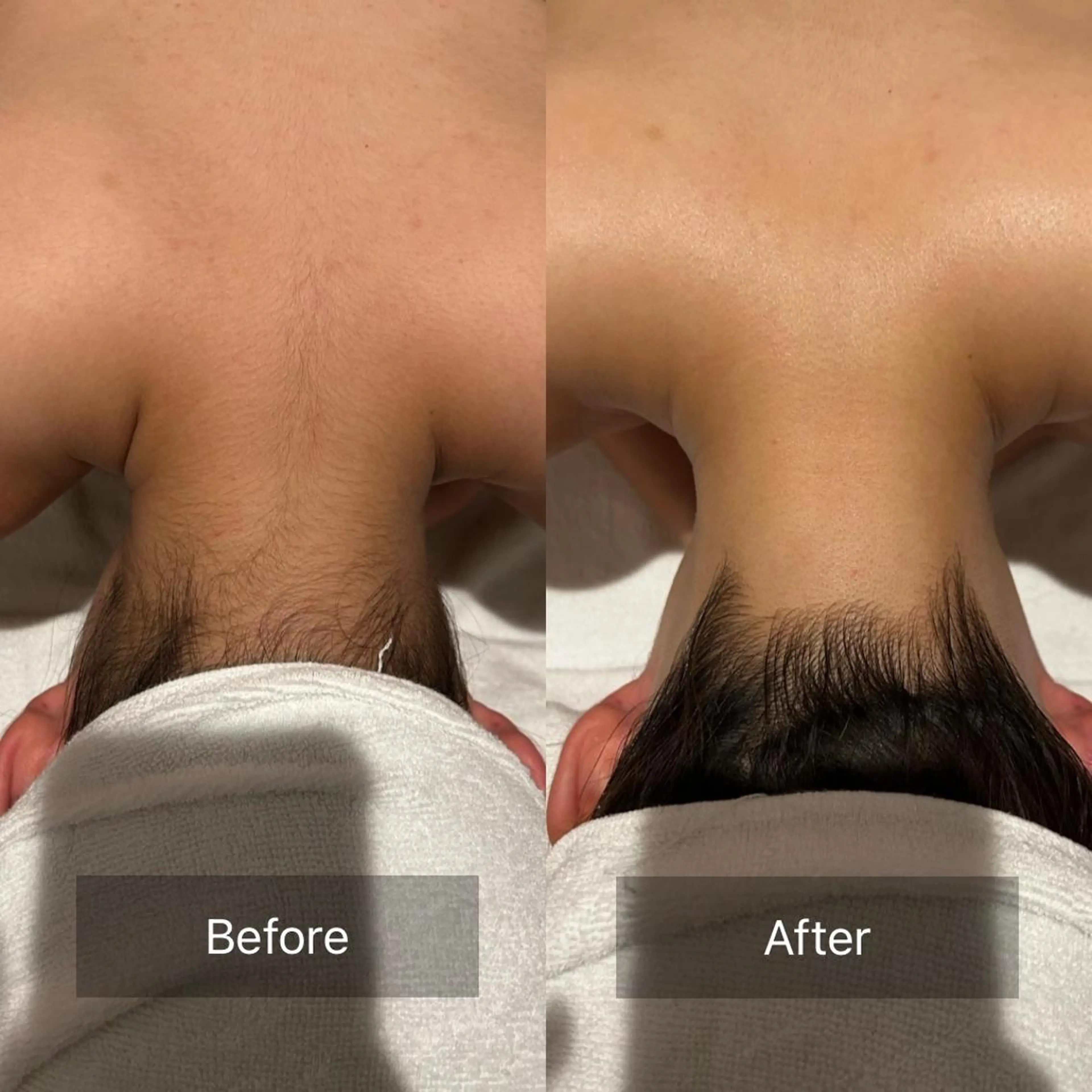 【美肌・脱毛専門店】 SARA 恵比寿店のエステ・リラクイメージ