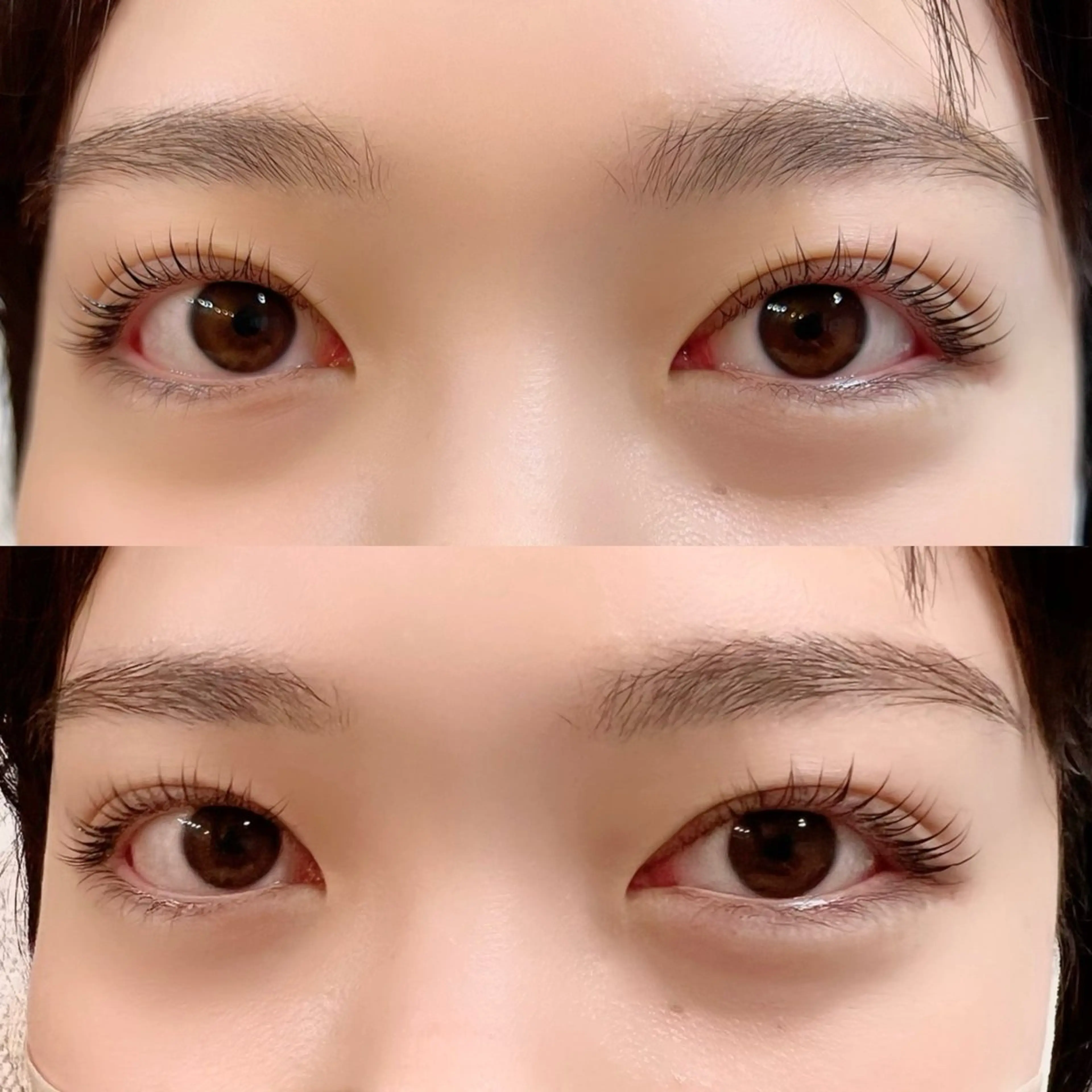 マツエク・マツパ mk eyelashのマツエク・マツパデザイン