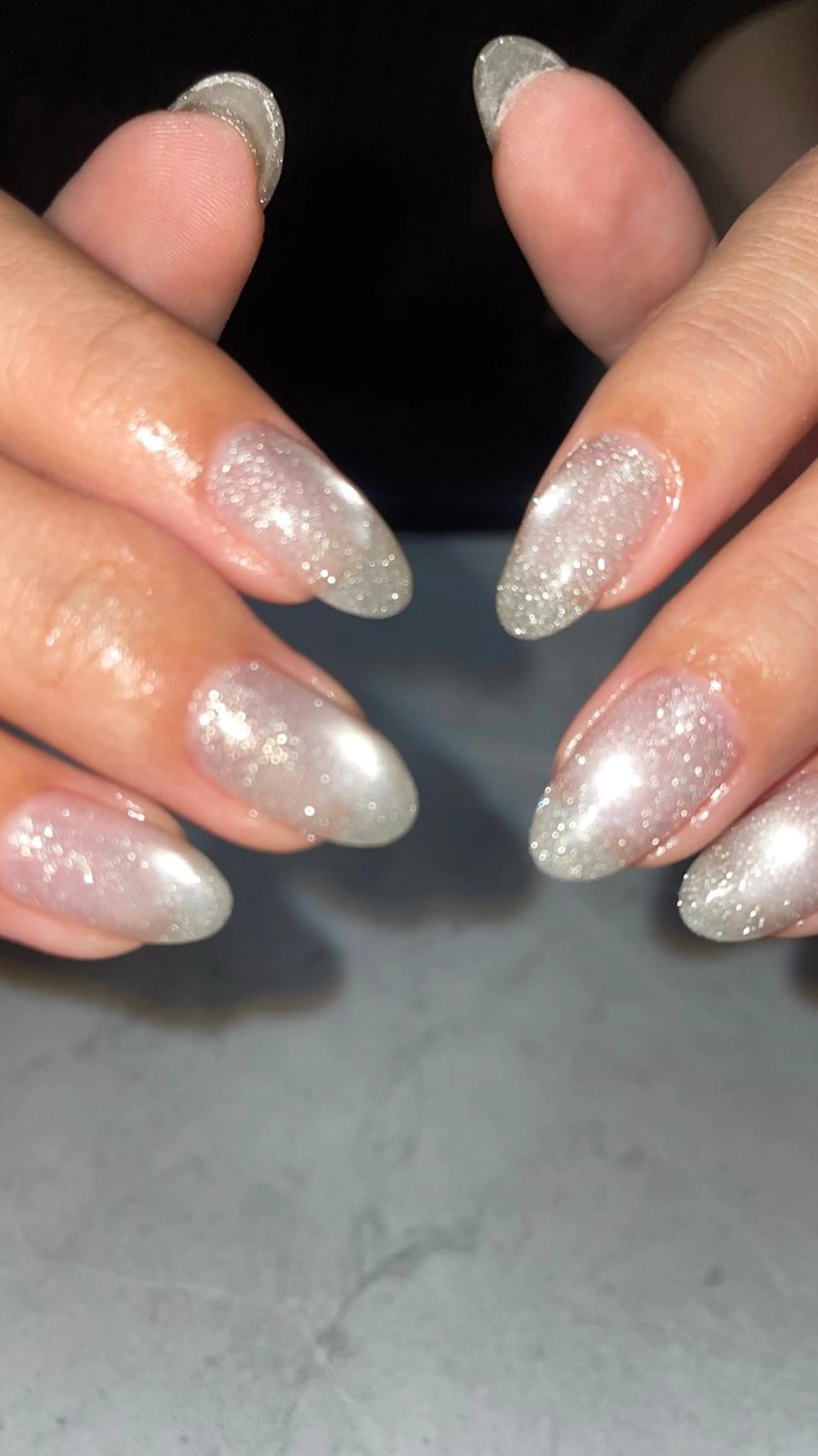 ネイル miinail miyuuのネイルデザイン