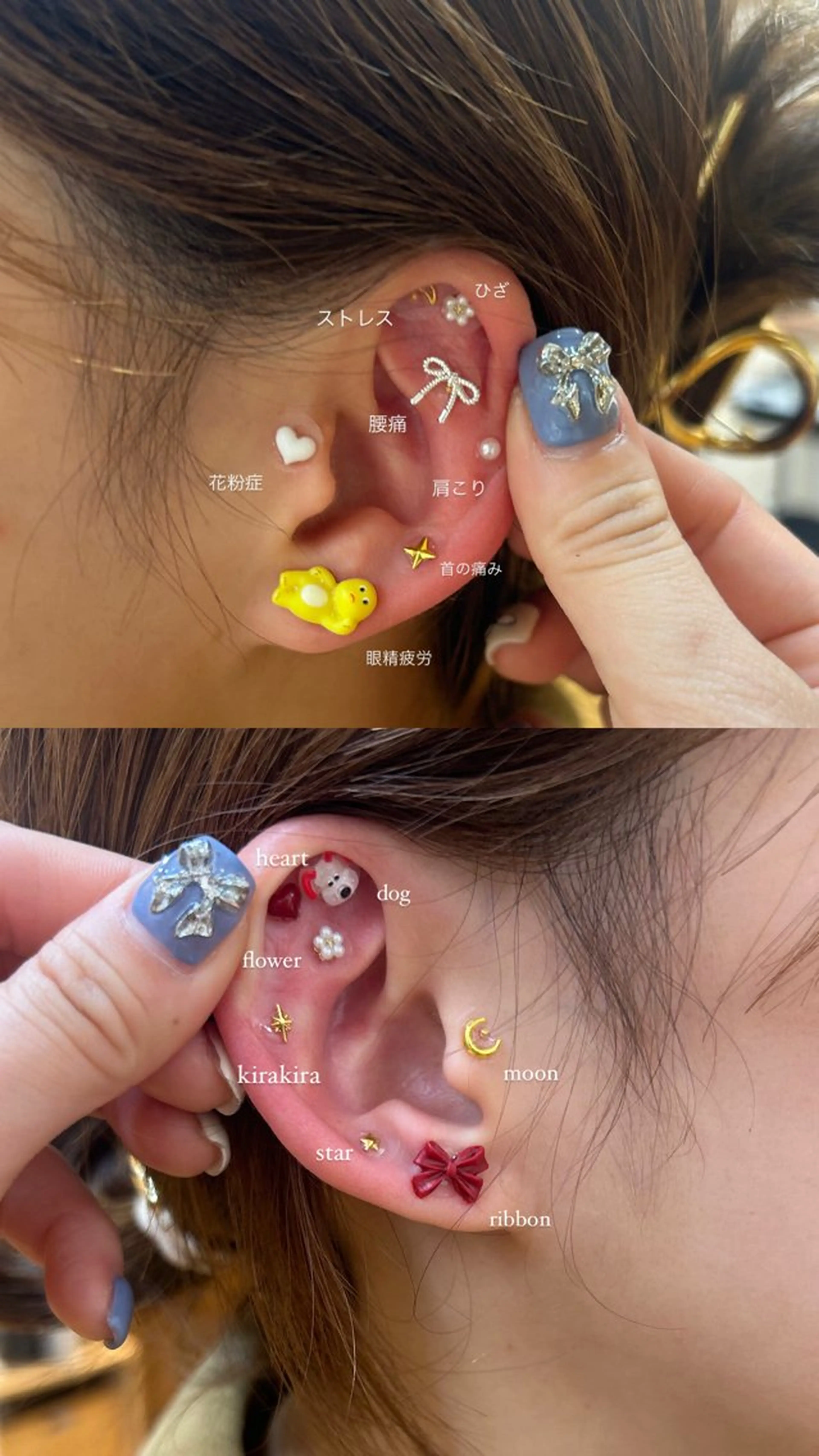 カットモデル募集中 /gima🌱のヘアスタイル