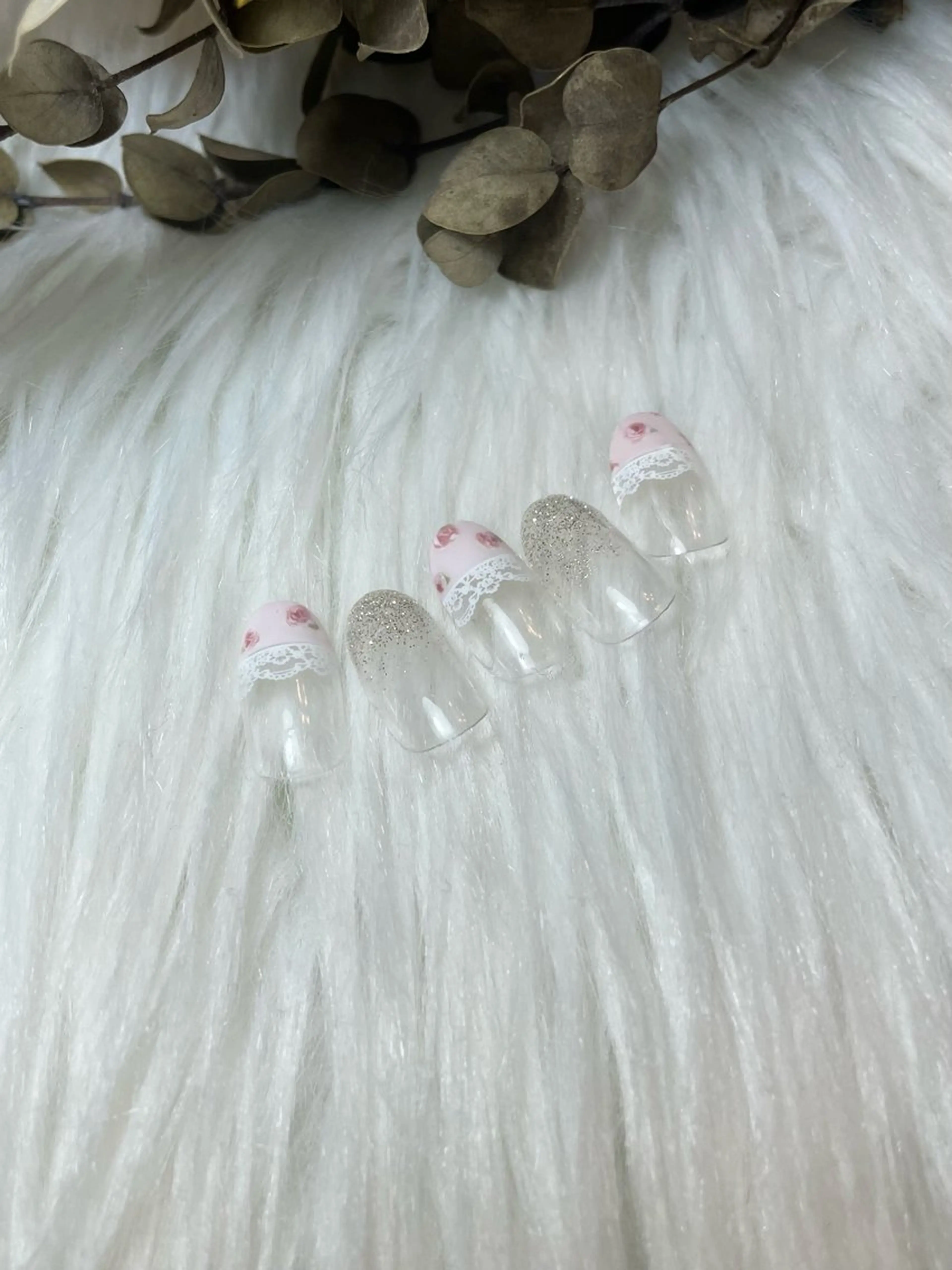 ネイル ハンドネイル timtam --sakiのネイルデザイン