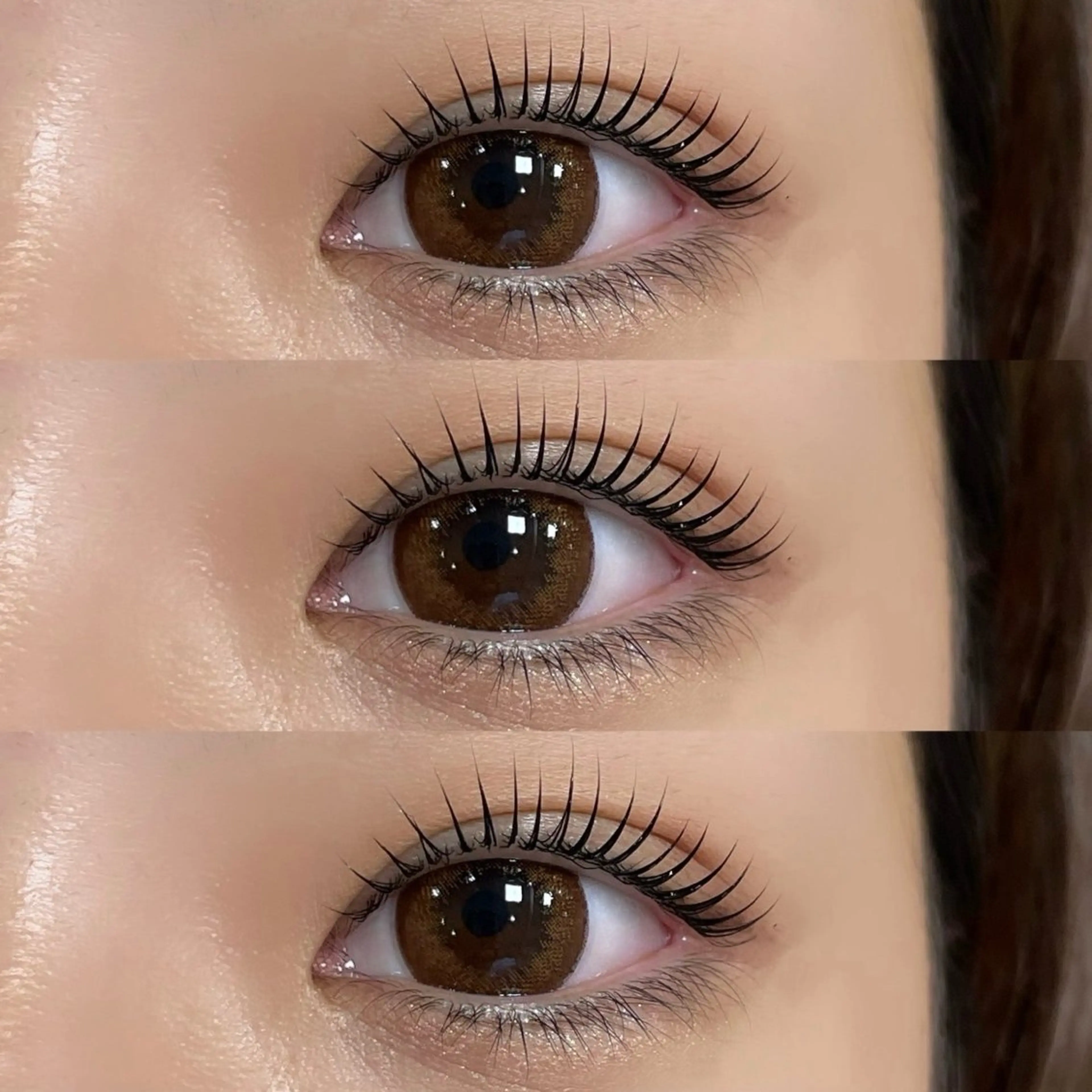 マツエク・マツパ Shucre藤が丘店 💗REINAのマツエク・マツパデザイン